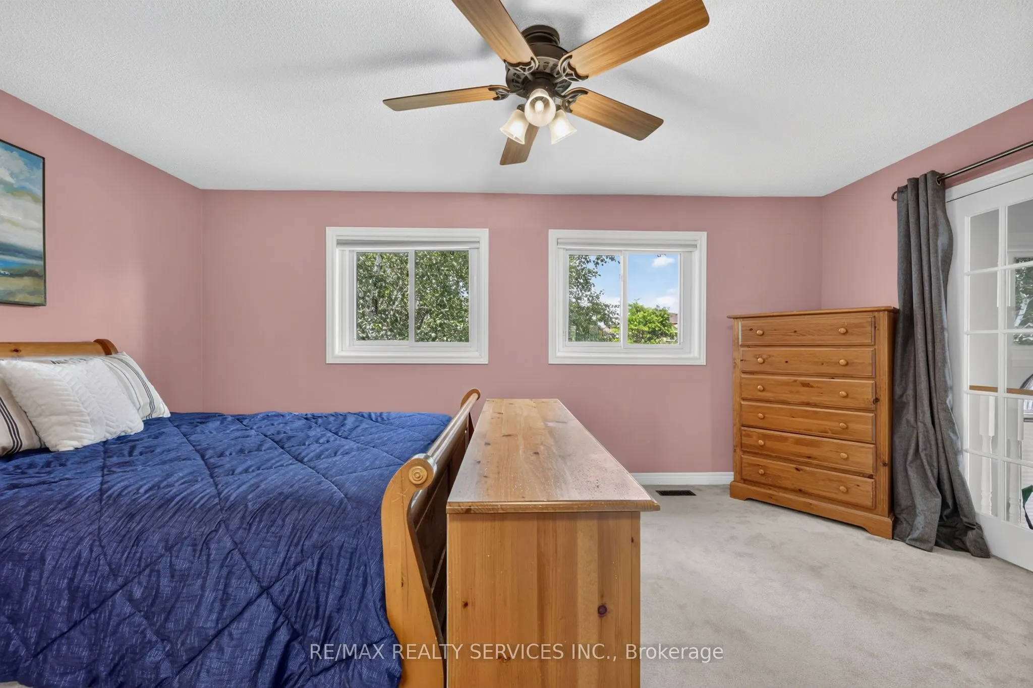 1 Plummer Road