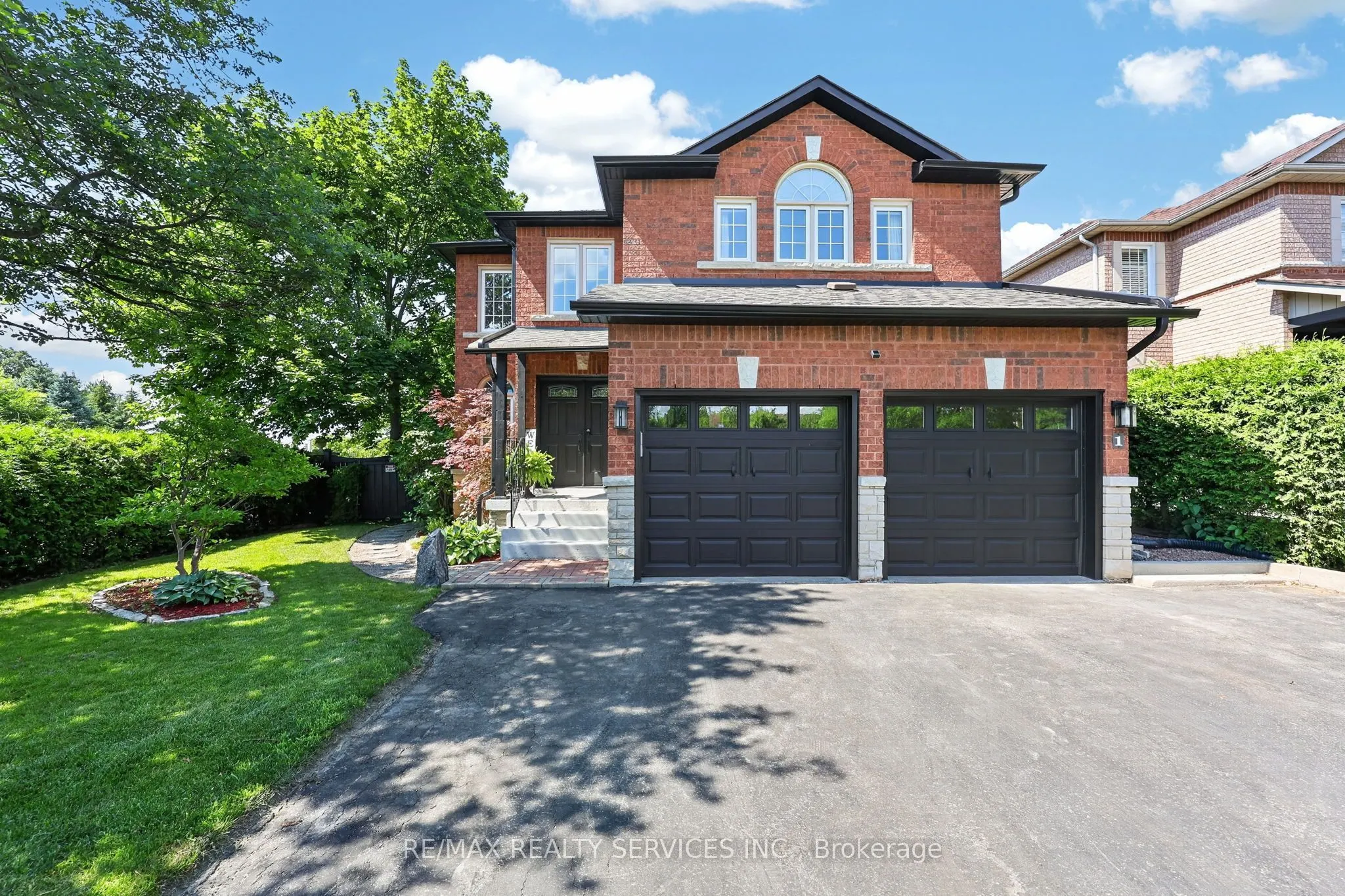 1 Plummer Road