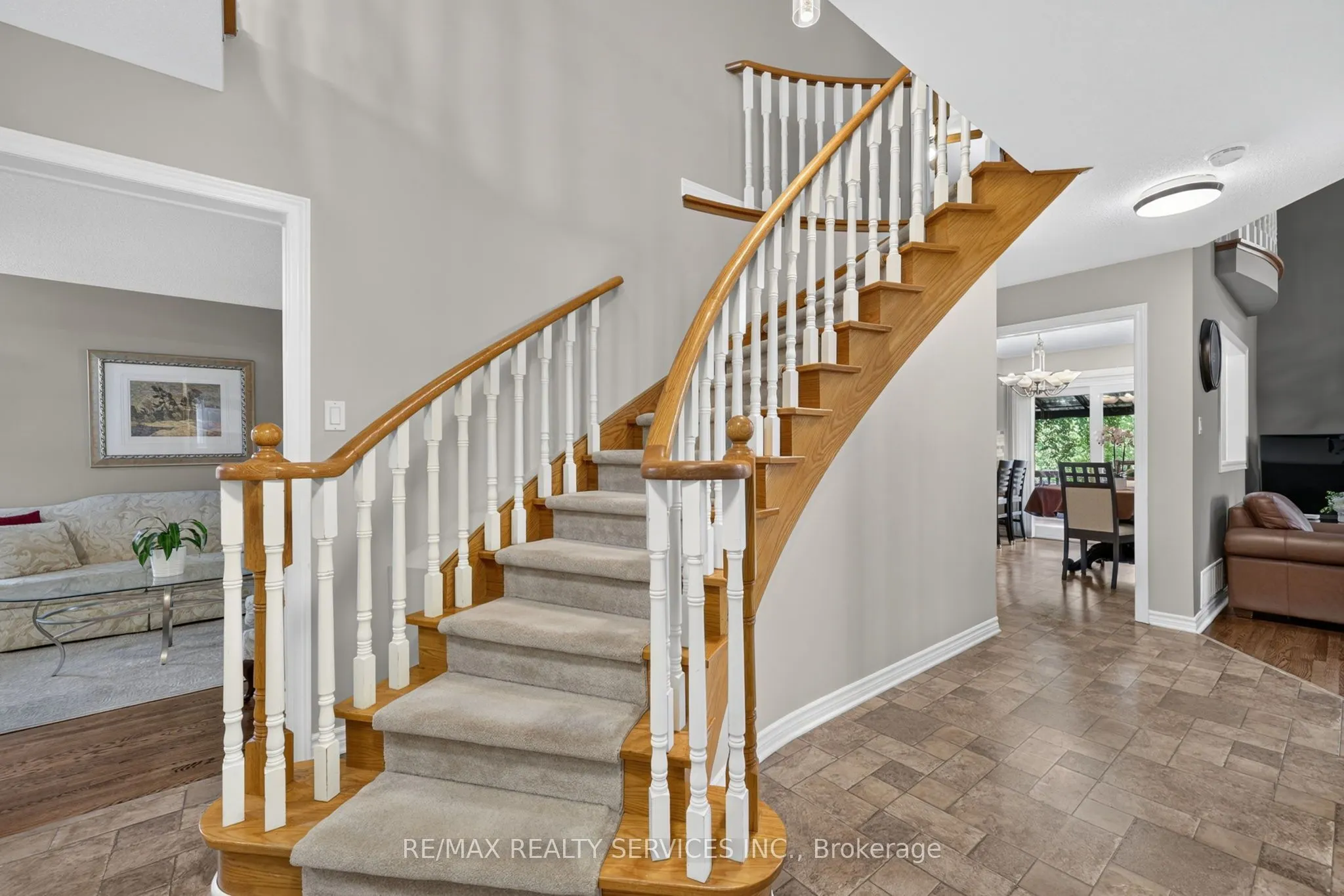 1 Plummer Road