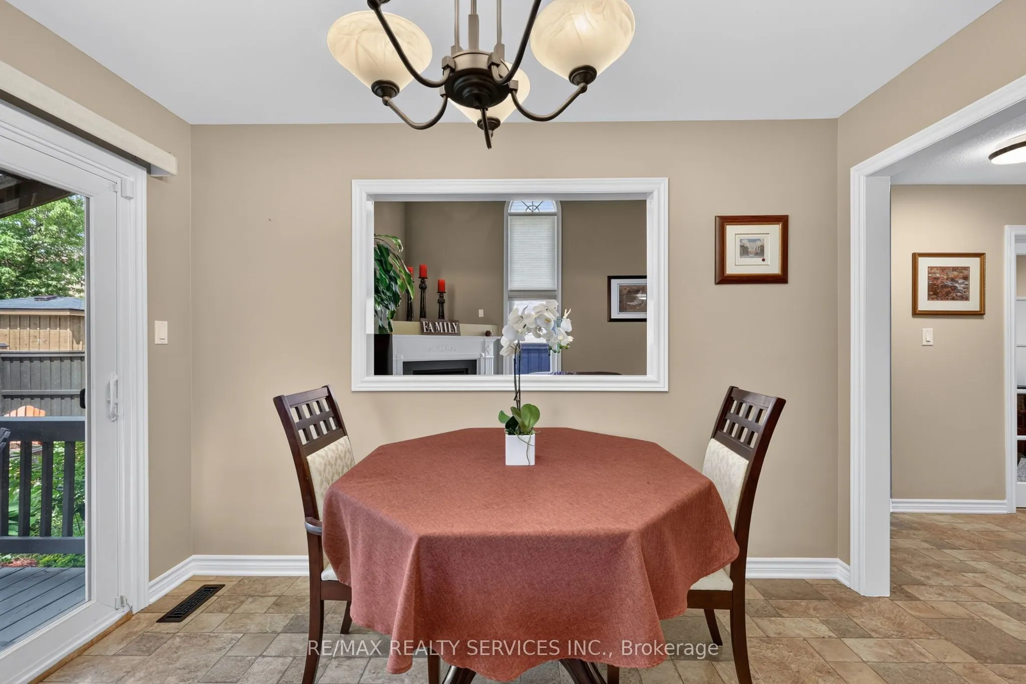 1 Plummer Road