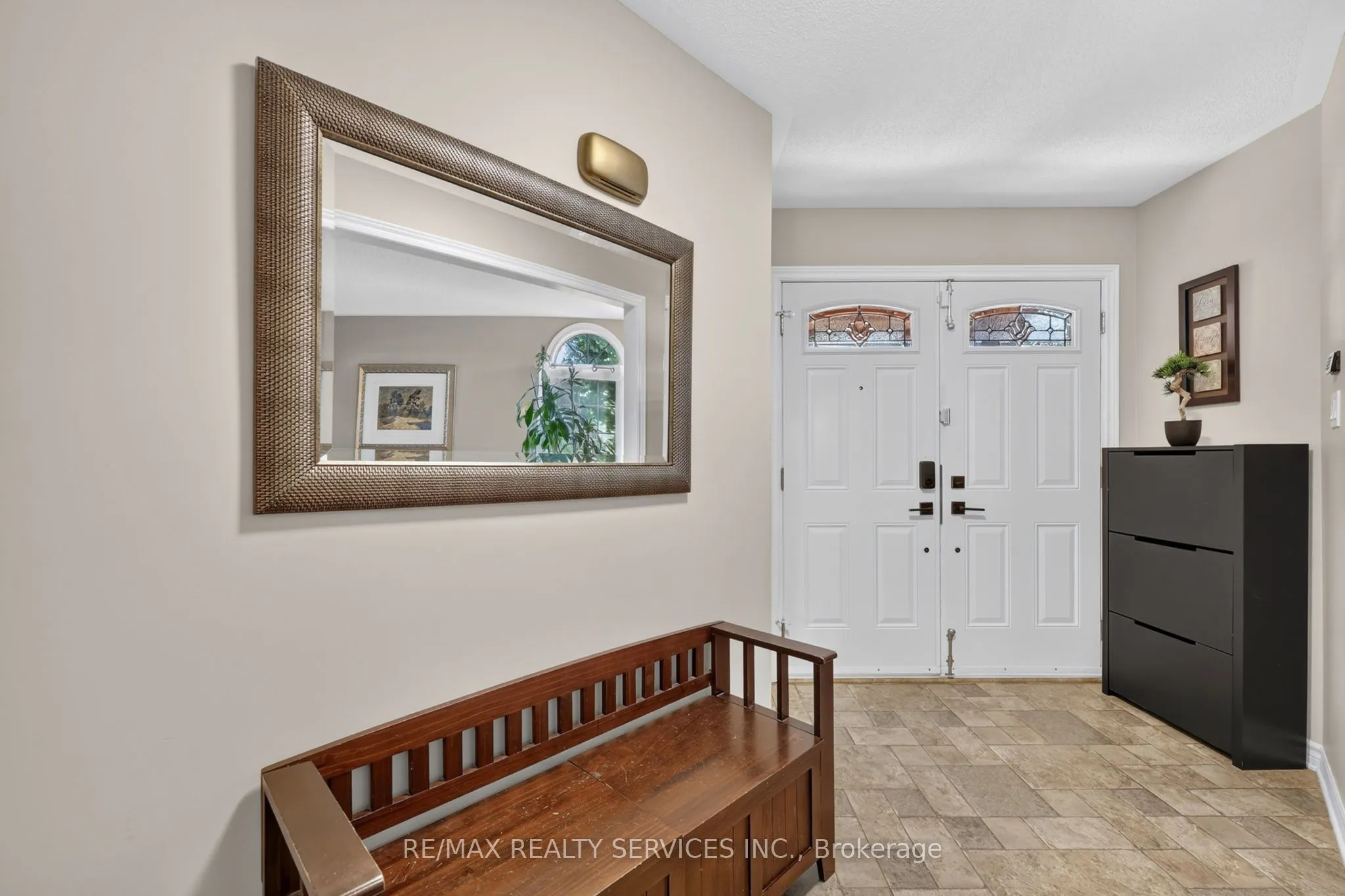 1 Plummer Road