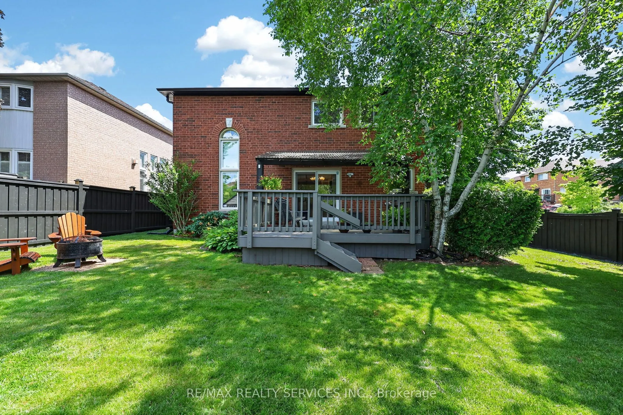1 Plummer Road
