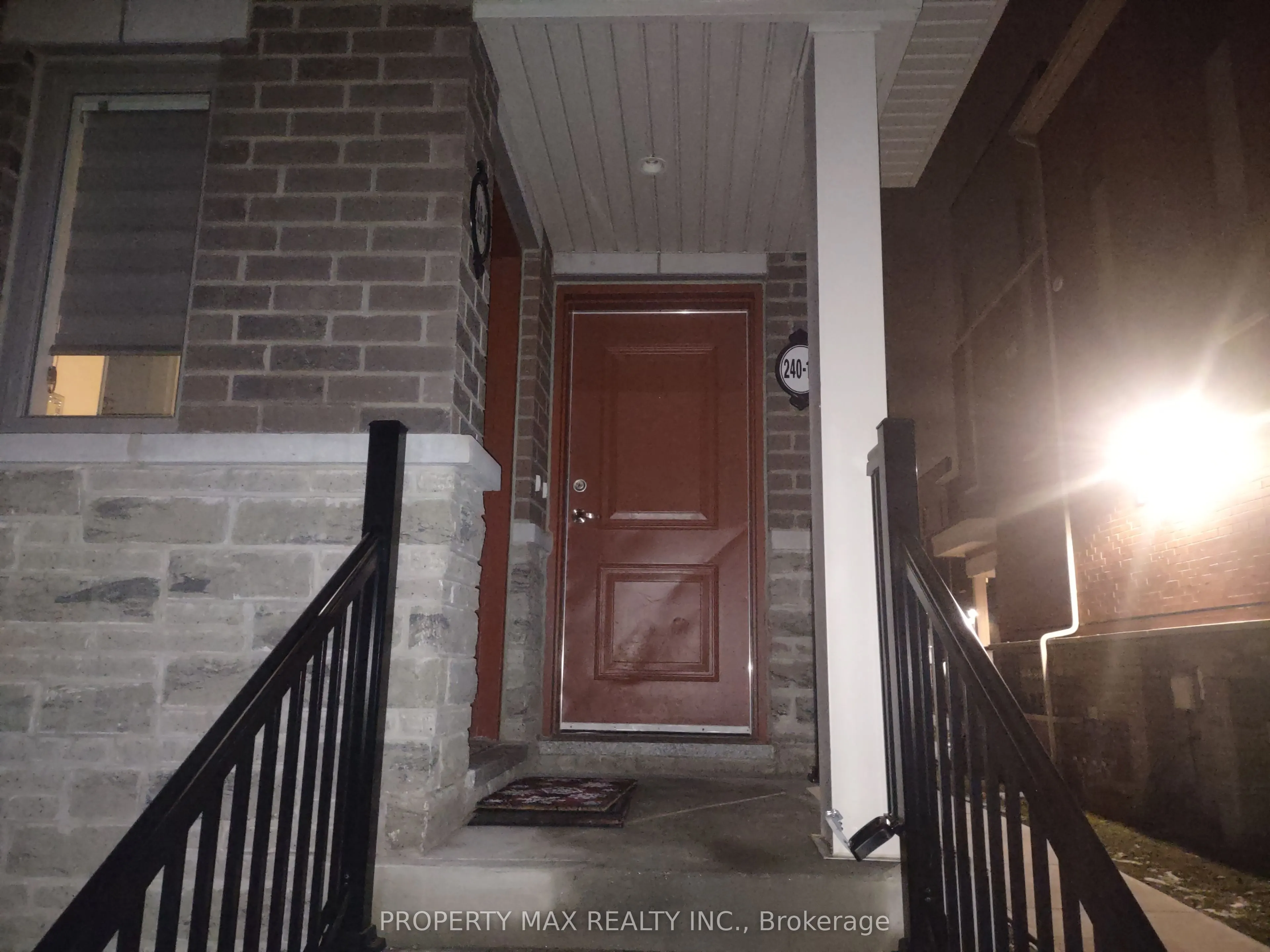 240 Lagerfeld Drive #12