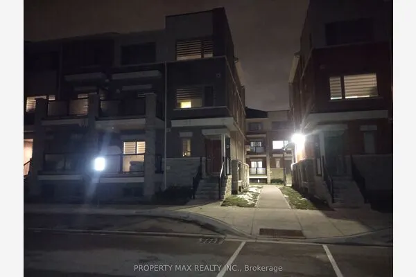 240 Lagerfeld Drive #12