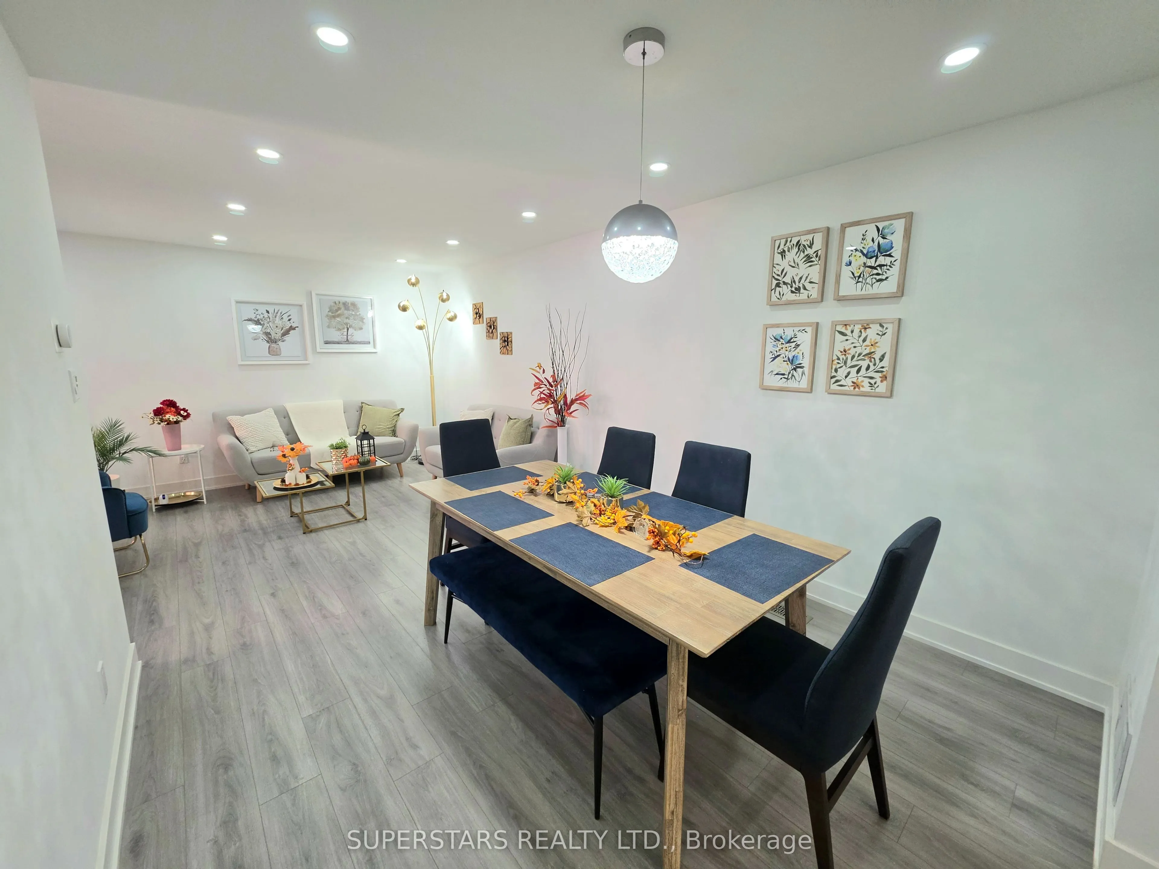 949 Binscarth Drive