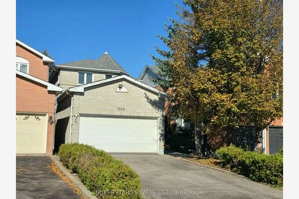 949 Binscarth Drive