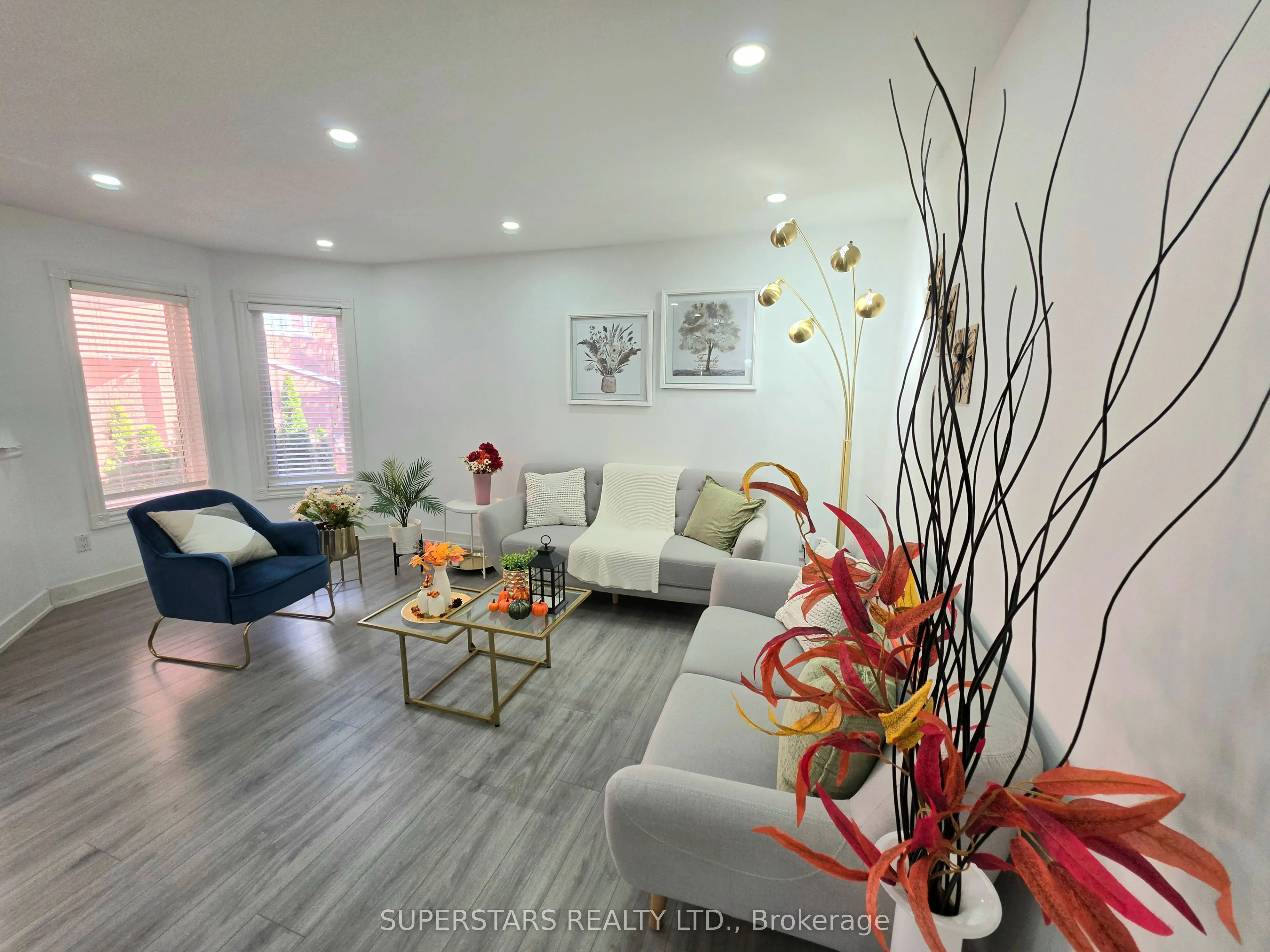 949 Binscarth Drive