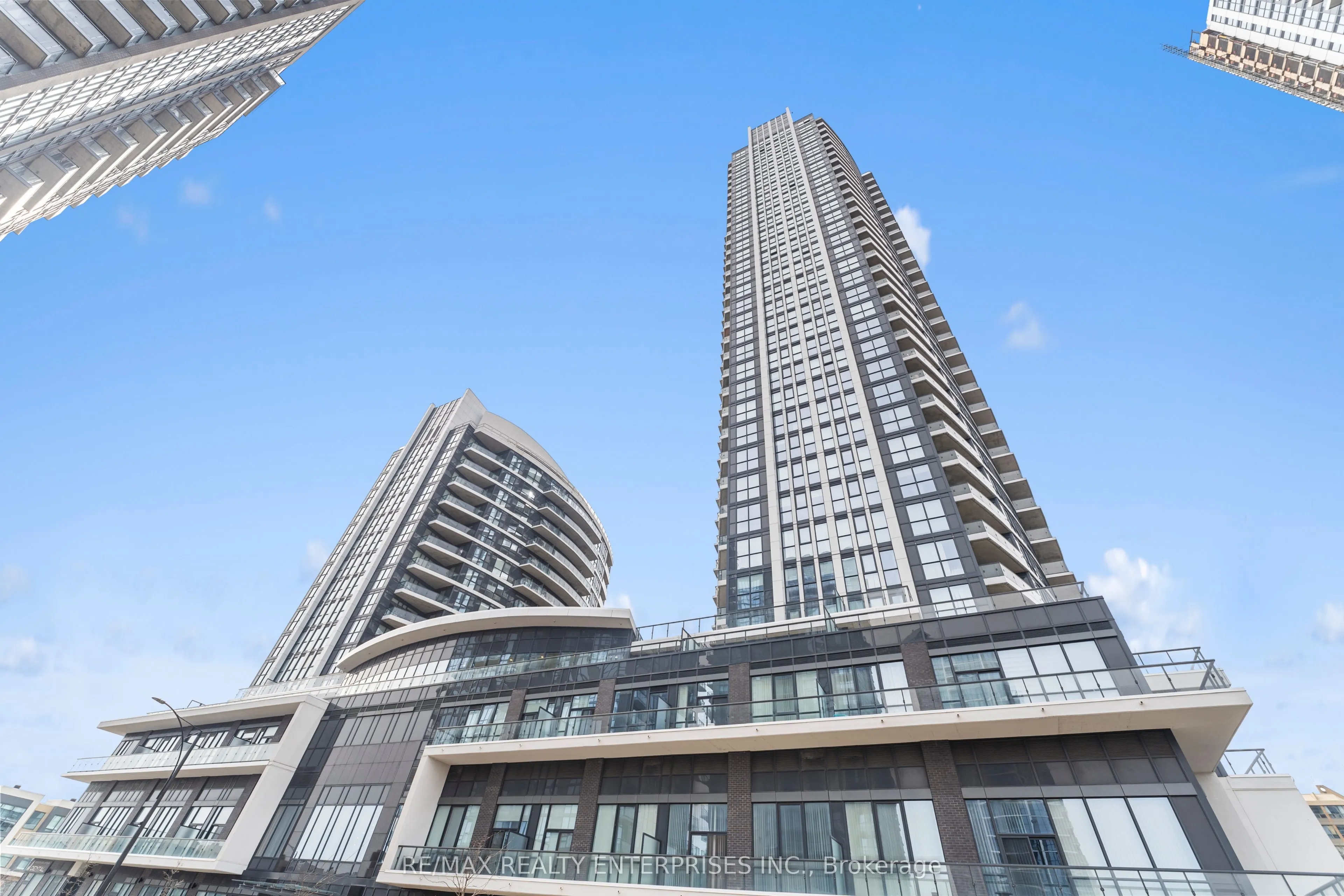 35 Watergarden Drive #3212