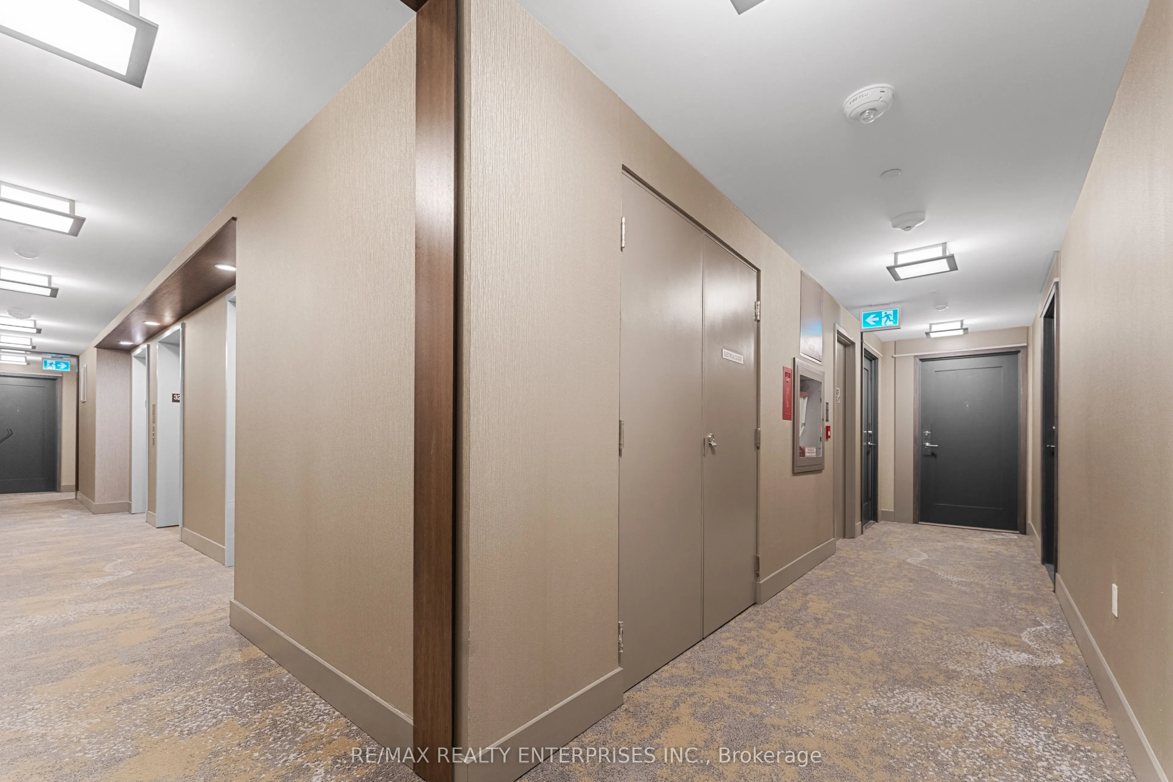 35 Watergarden Drive #3212