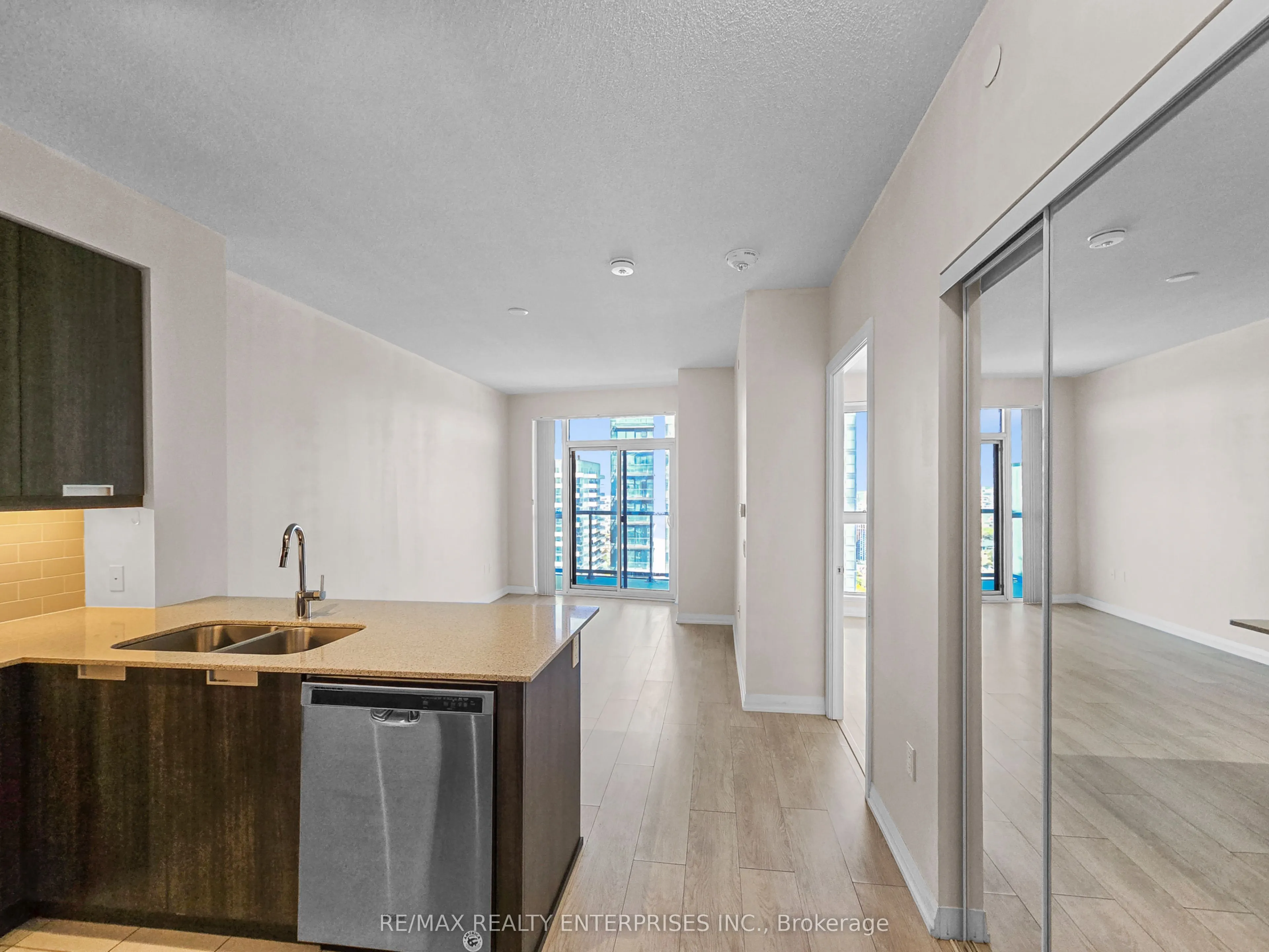 35 Watergarden Drive #3212