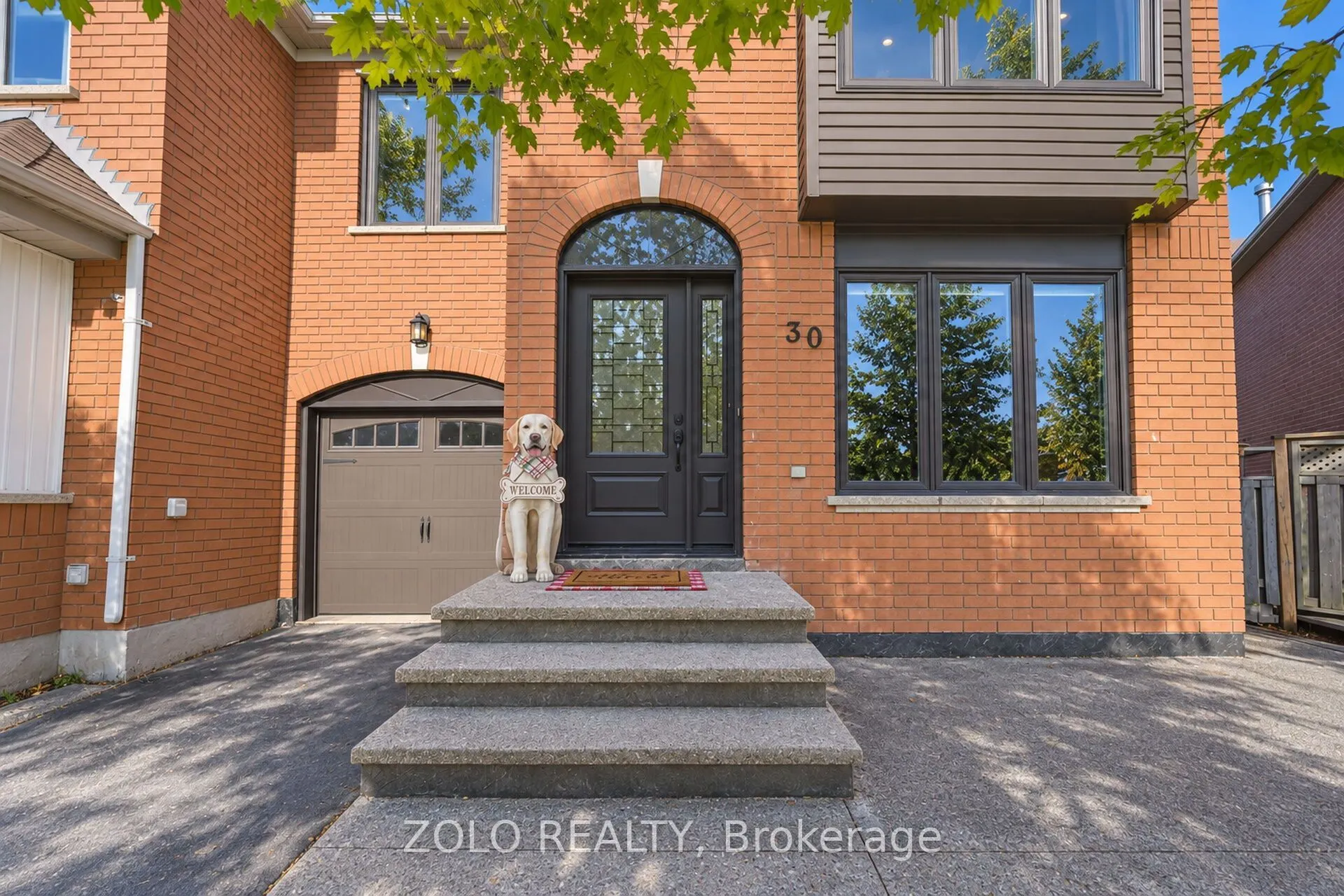 30 Morningdew Crescent
