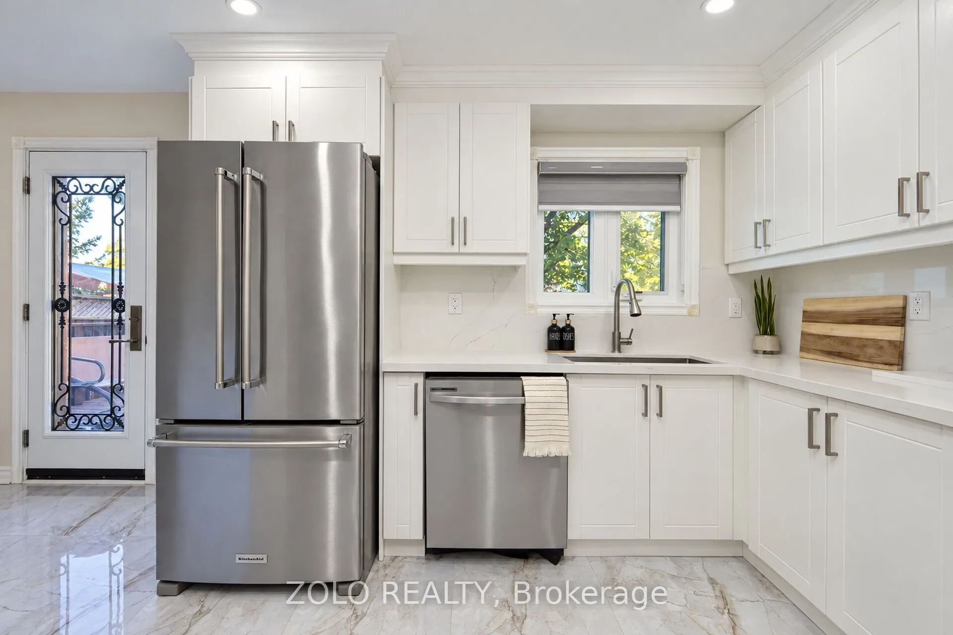 30 Morningdew Crescent