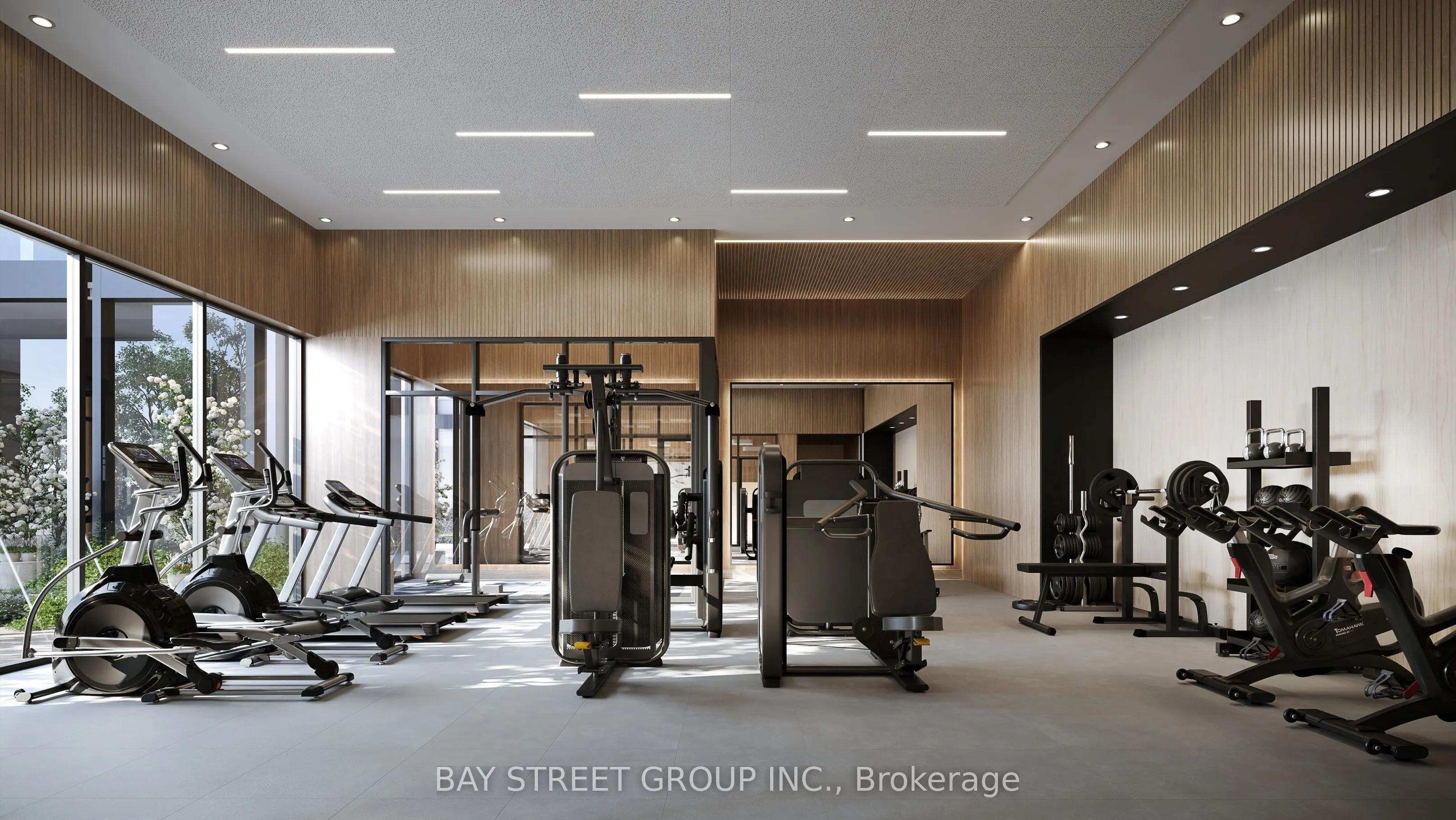 1381 Lakeshore Road E #616