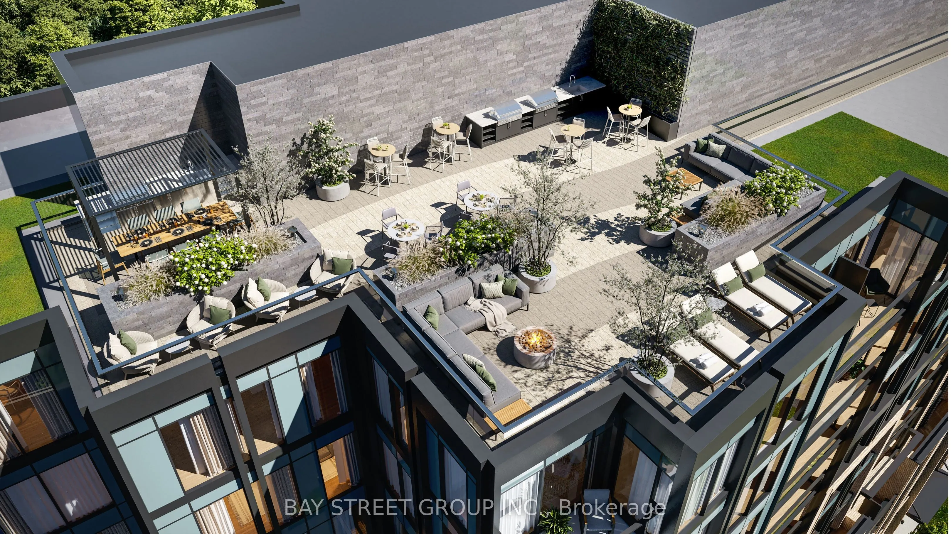1381 Lakeshore Road E #616