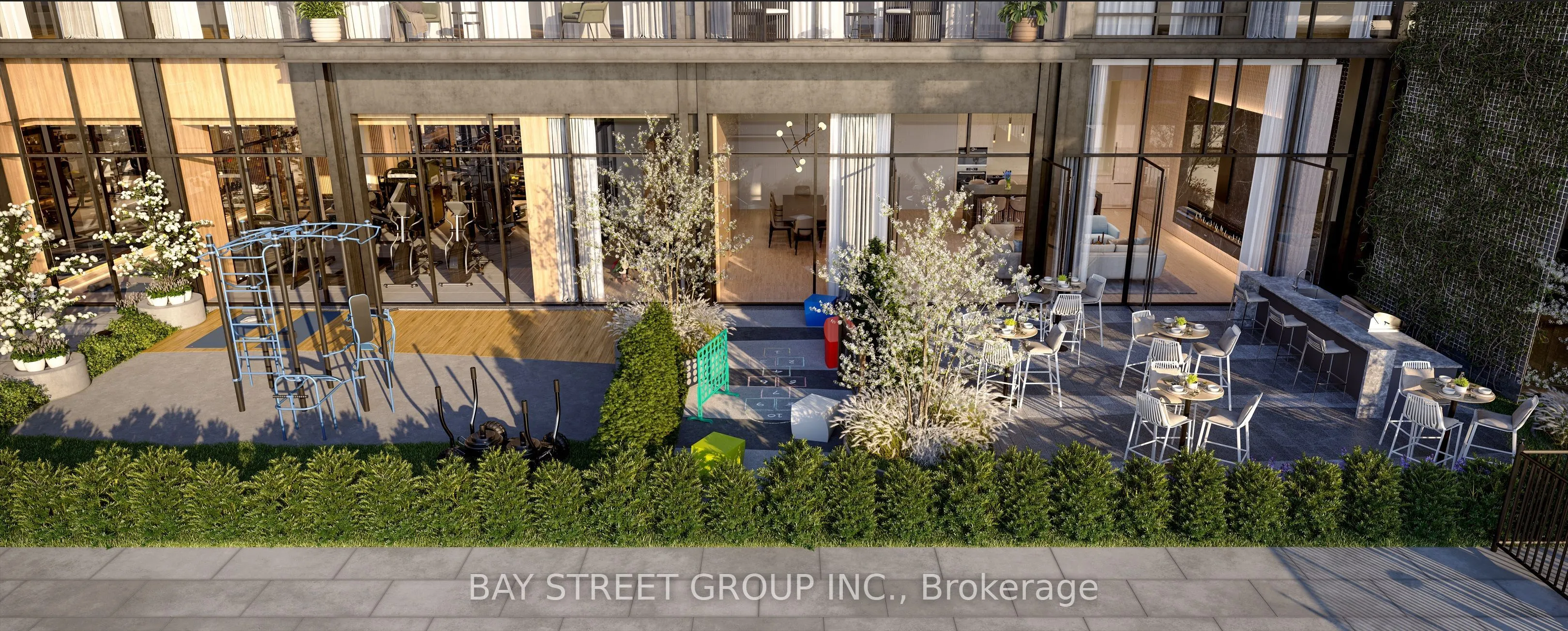 1381 Lakeshore Road E #616