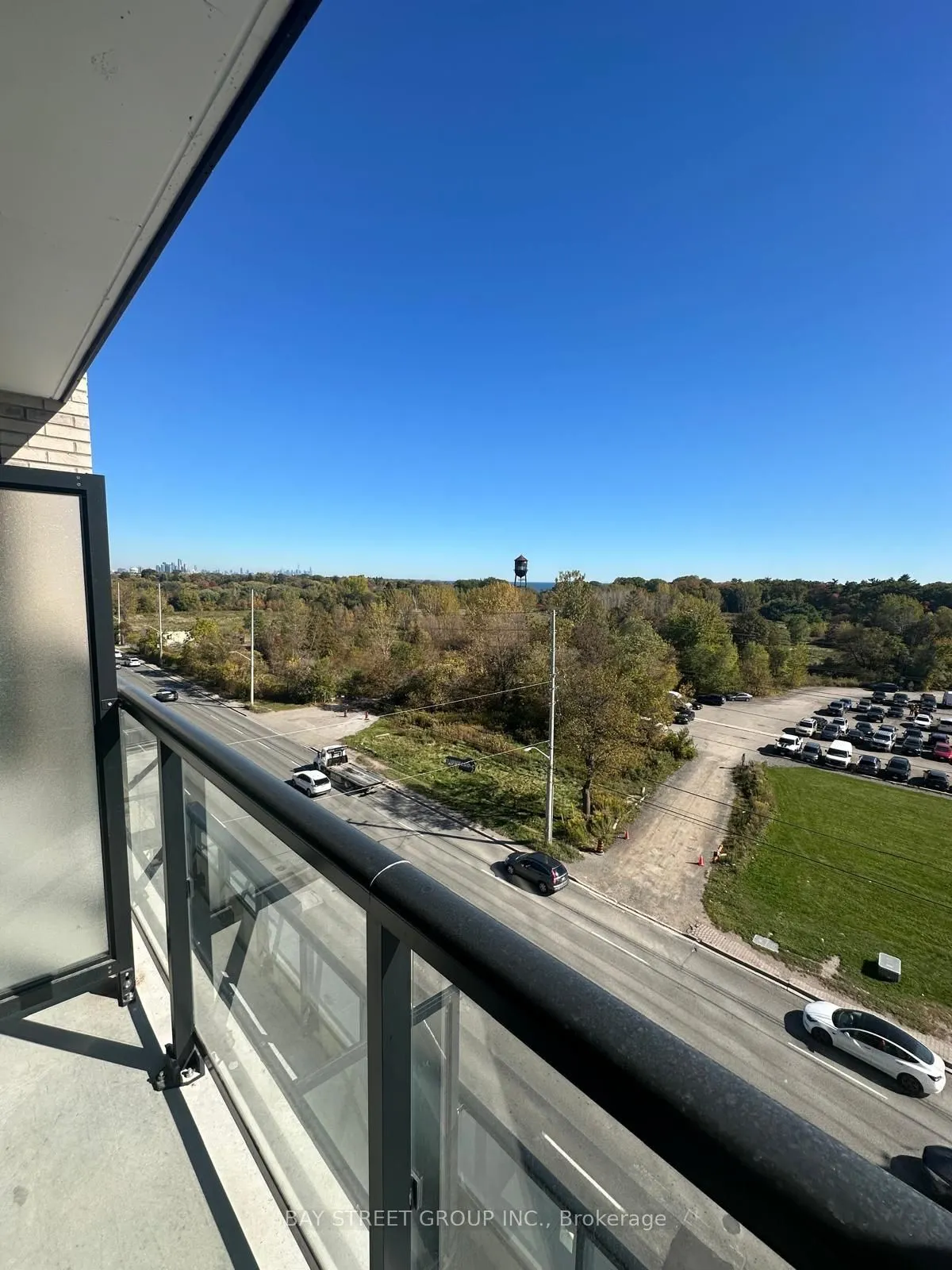1381 Lakeshore Road E #616