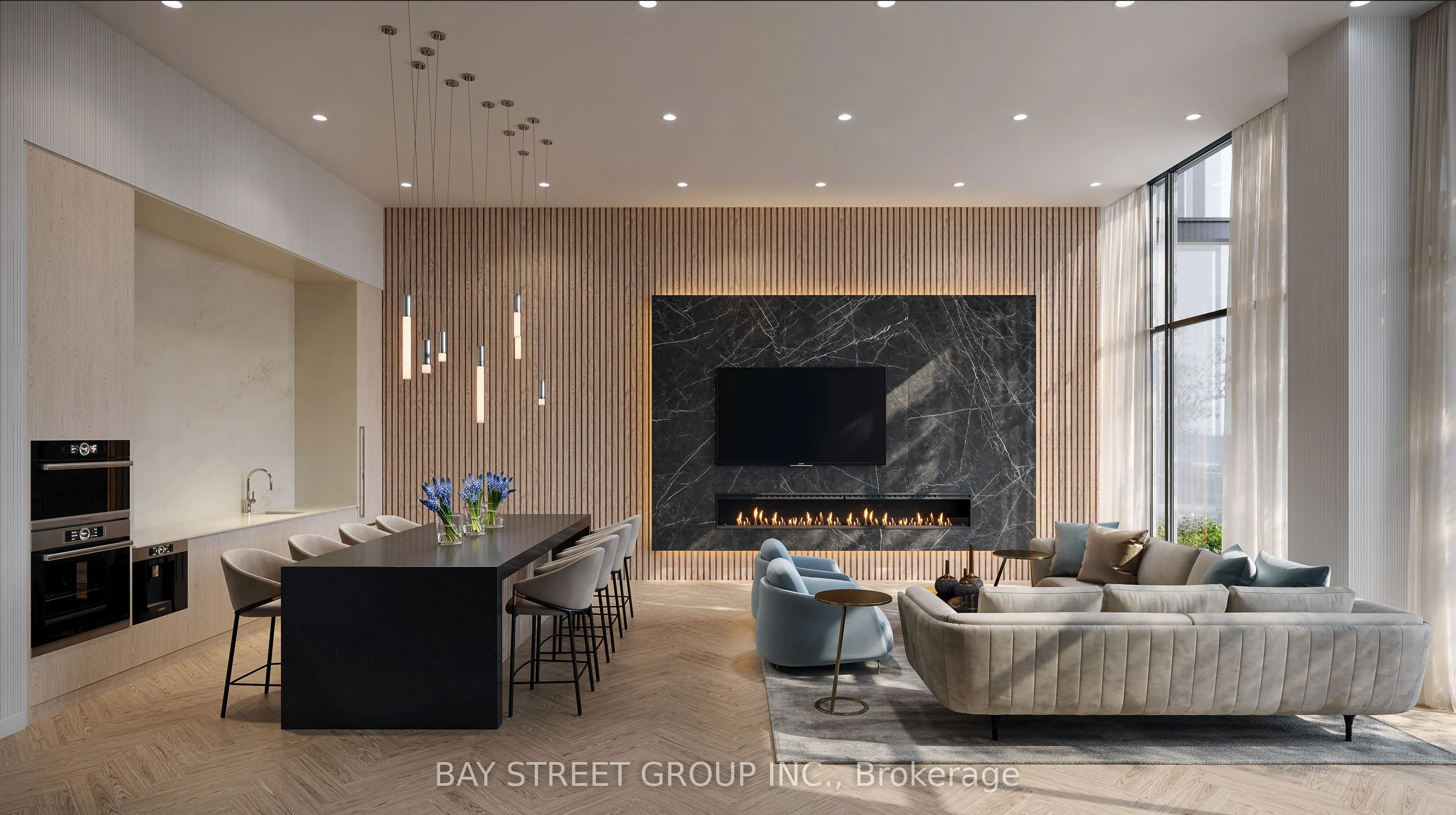 1381 Lakeshore Road E #616