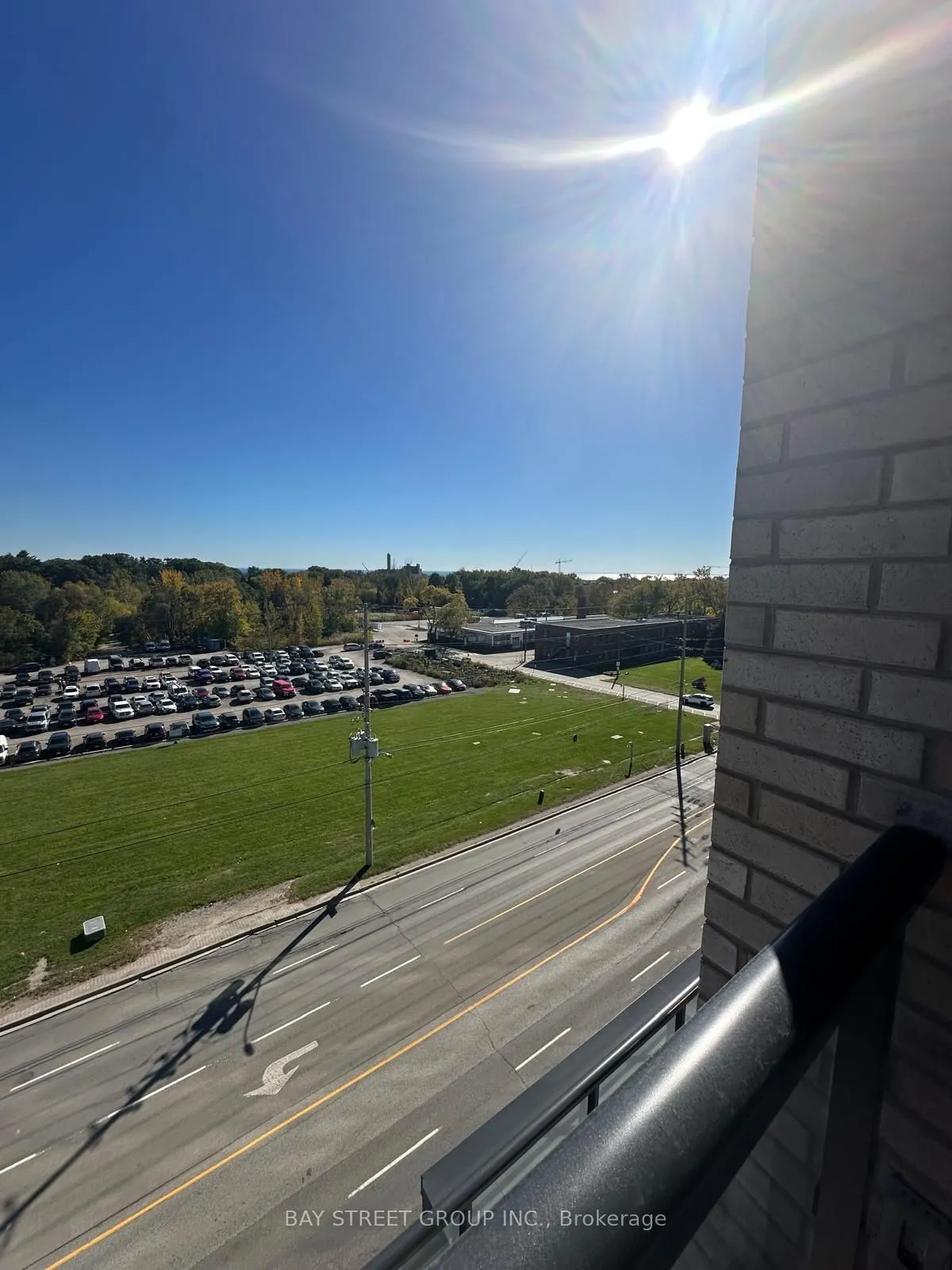 1381 Lakeshore Road E #616