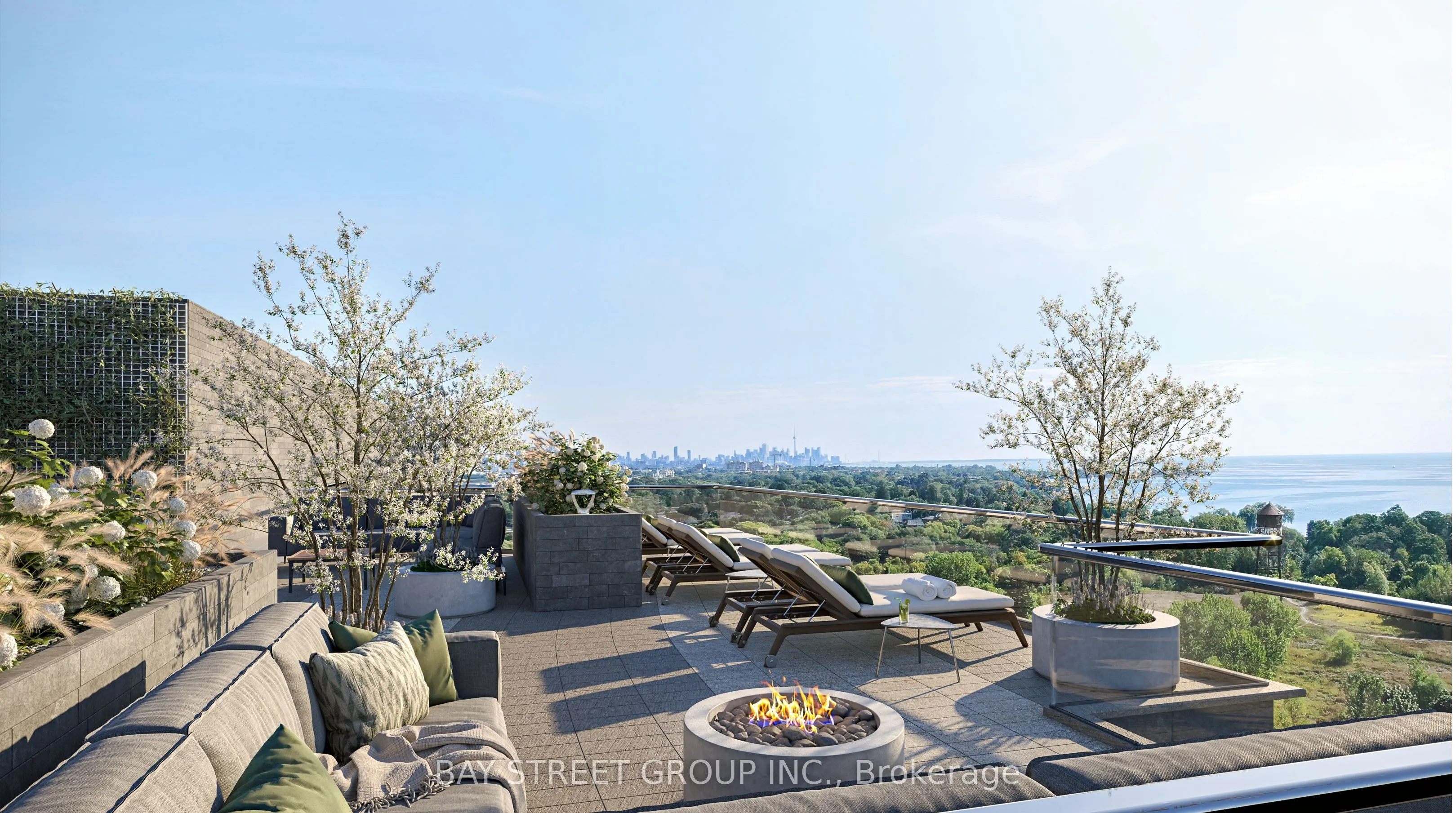 1381 Lakeshore Road E #616