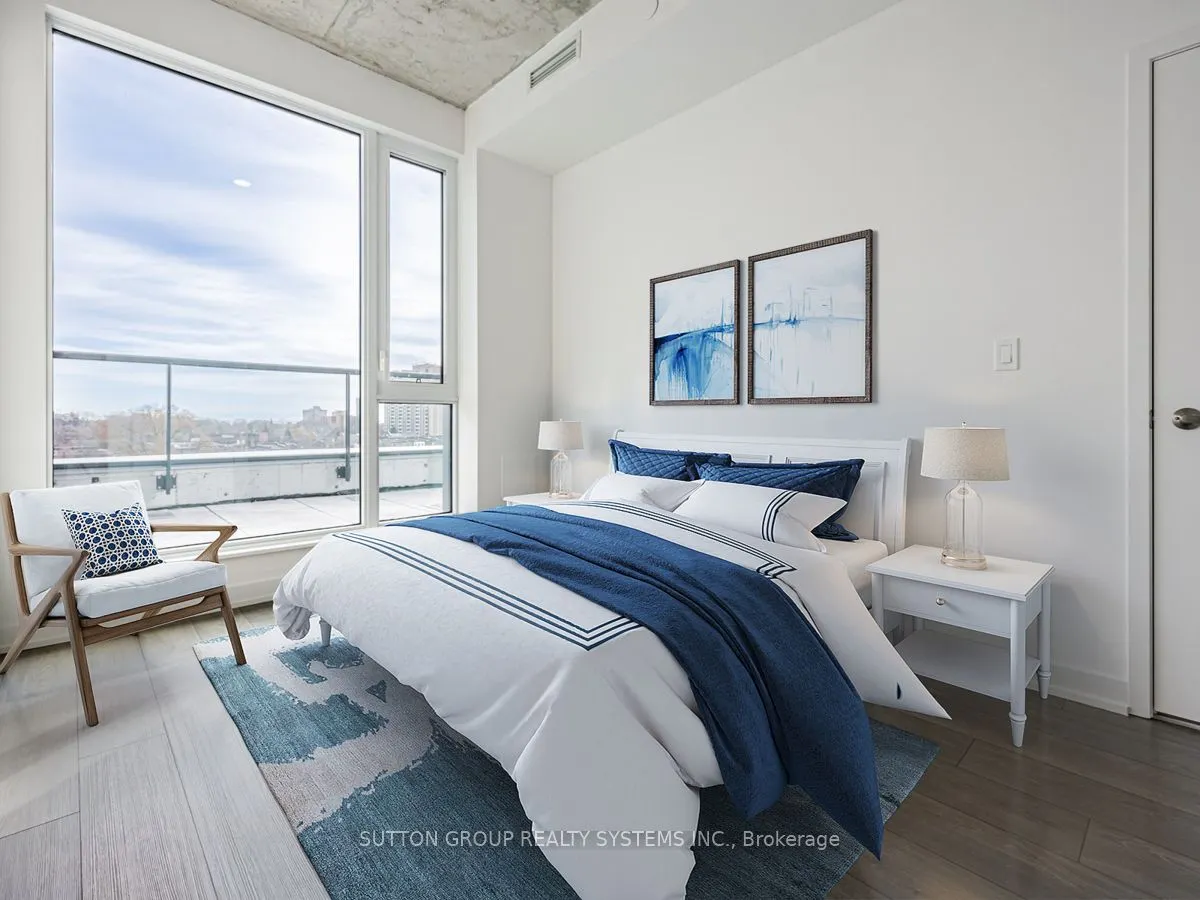 57 Brock Avenue #707