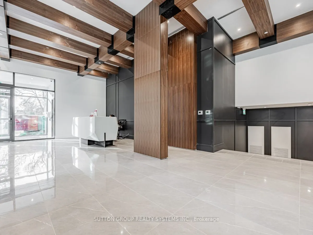 57 Brock Avenue #707