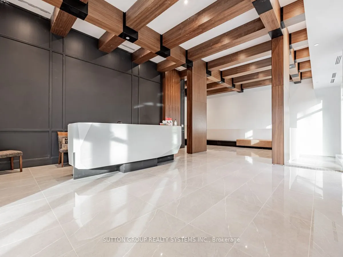 57 Brock Avenue #707
