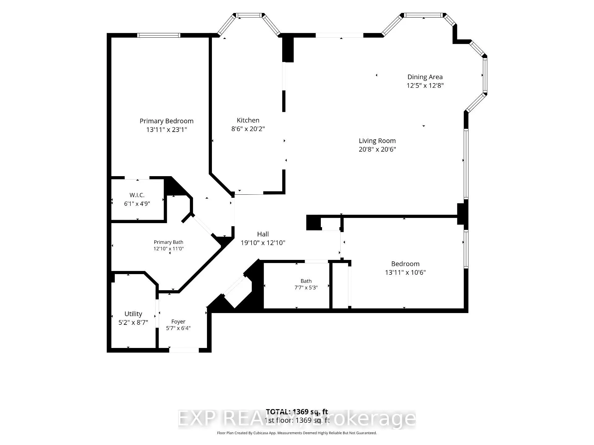 1903 Pilgrims Way #302