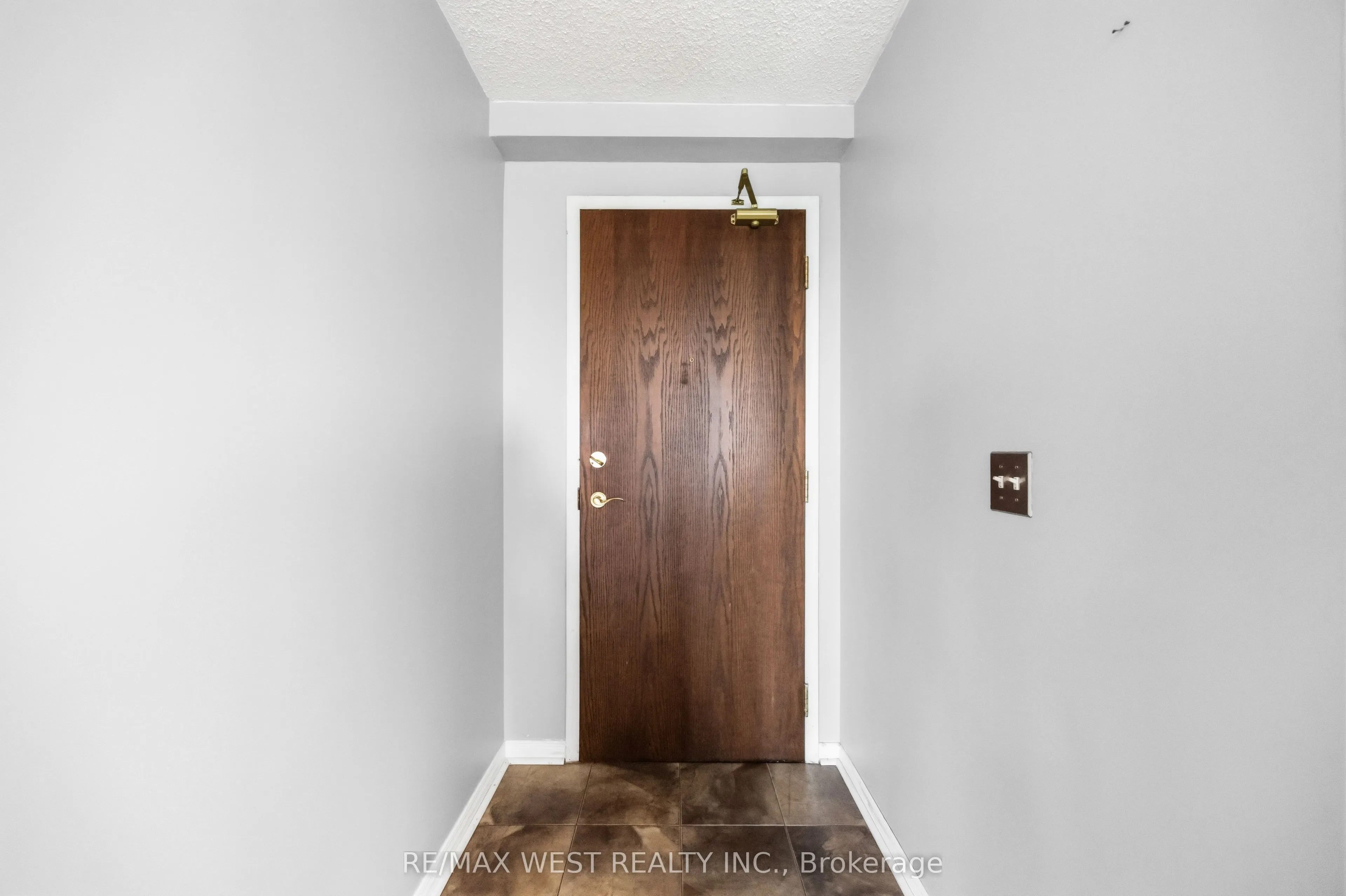 15 Michael Power Place #809