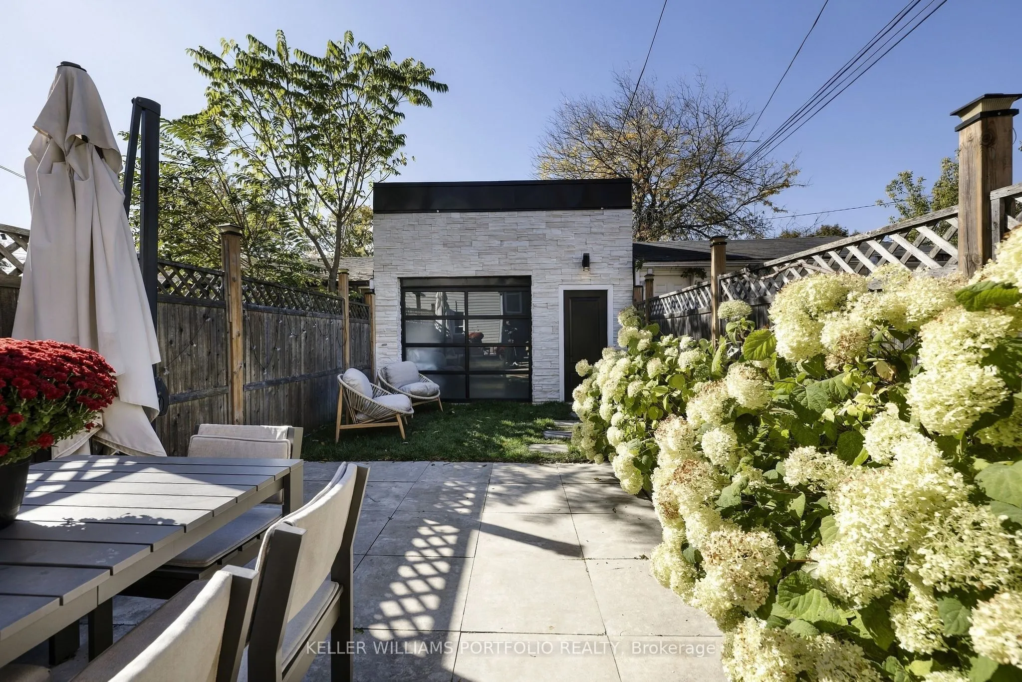 1006 Ossington Avenue