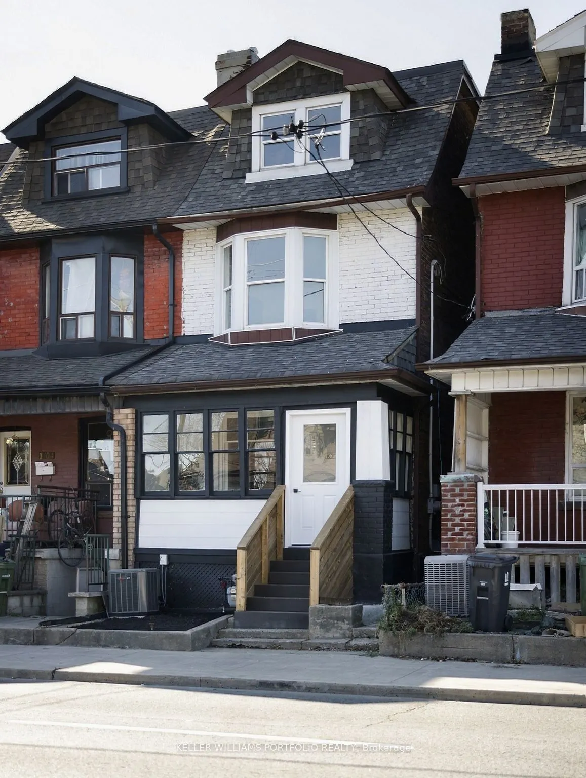 1006 Ossington Avenue