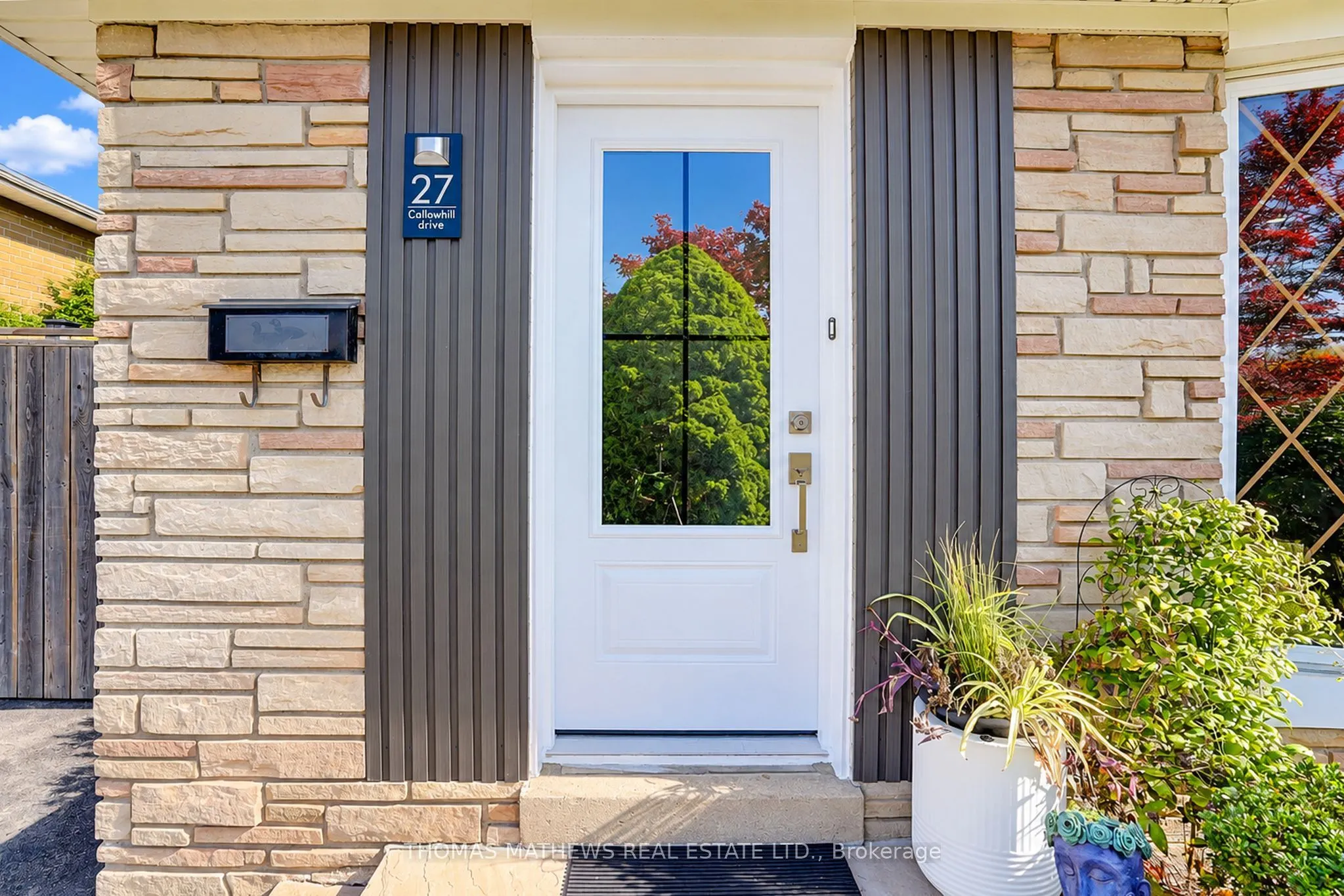 27 Callowhill Drive