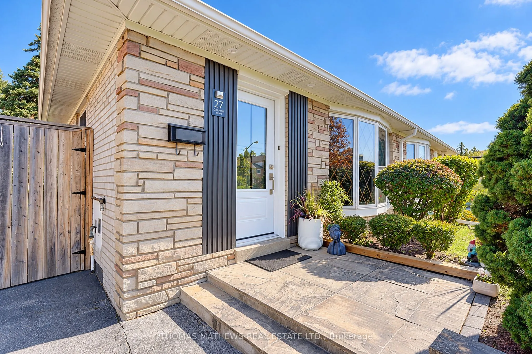27 Callowhill Drive