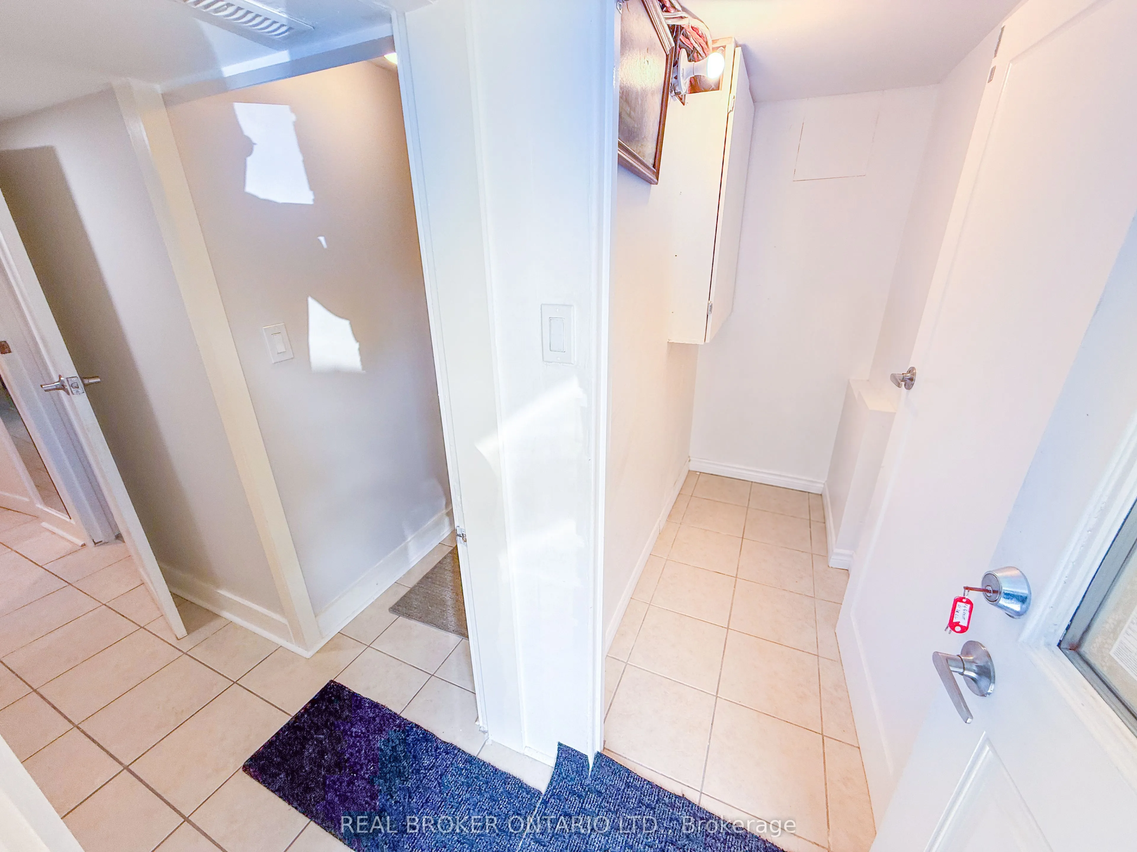 14 Gooch Court #Lower Level