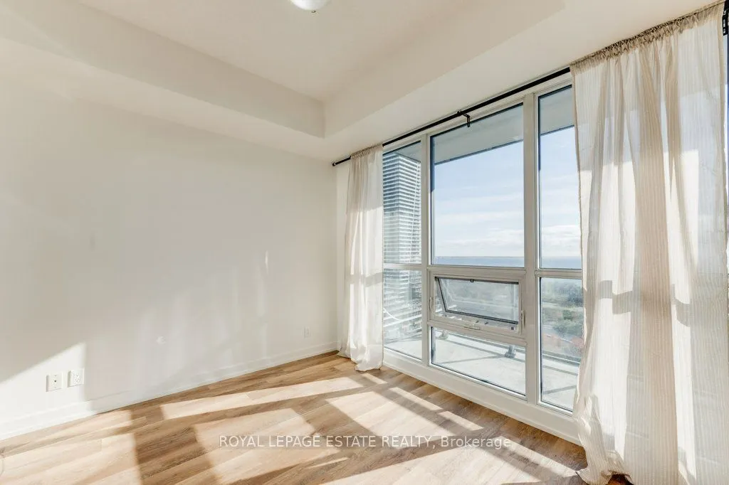 2200 Lake Shore Boulevard W #2310