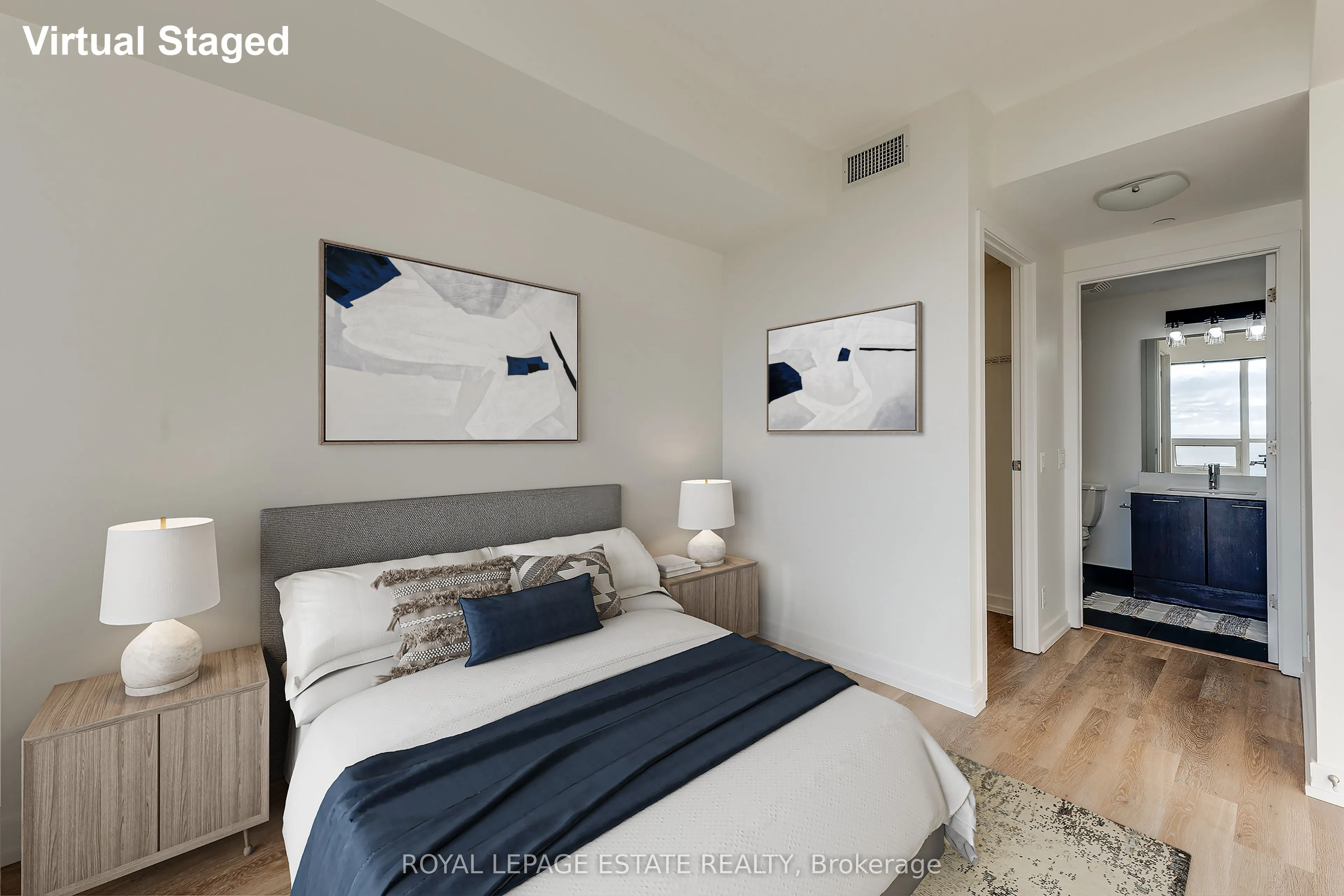 2200 Lake Shore Boulevard W #2310