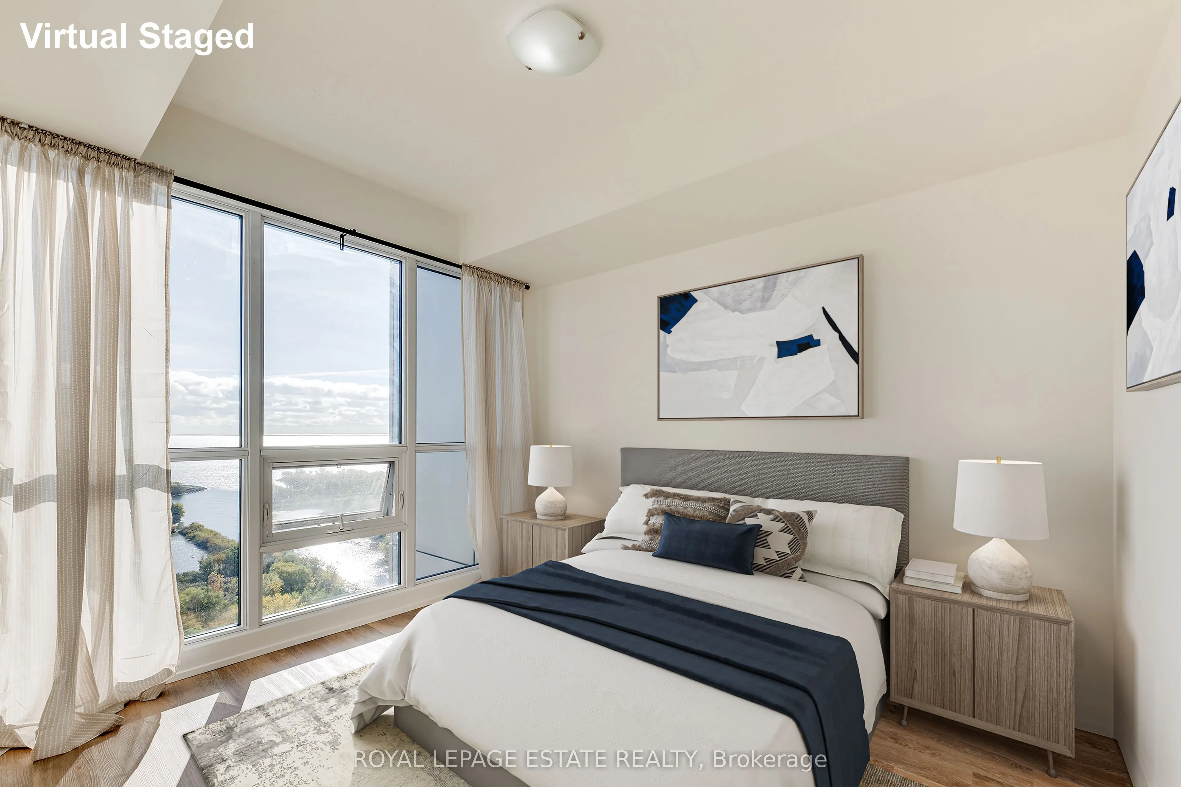 2200 Lake Shore Boulevard W #2310