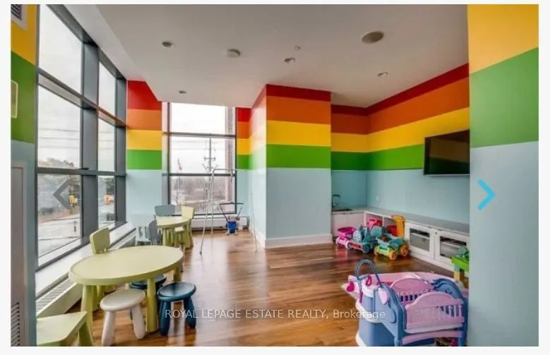 2200 Lake Shore Boulevard W #2310