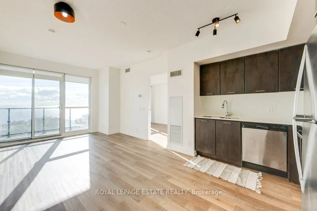 2200 Lake Shore Boulevard W #2310