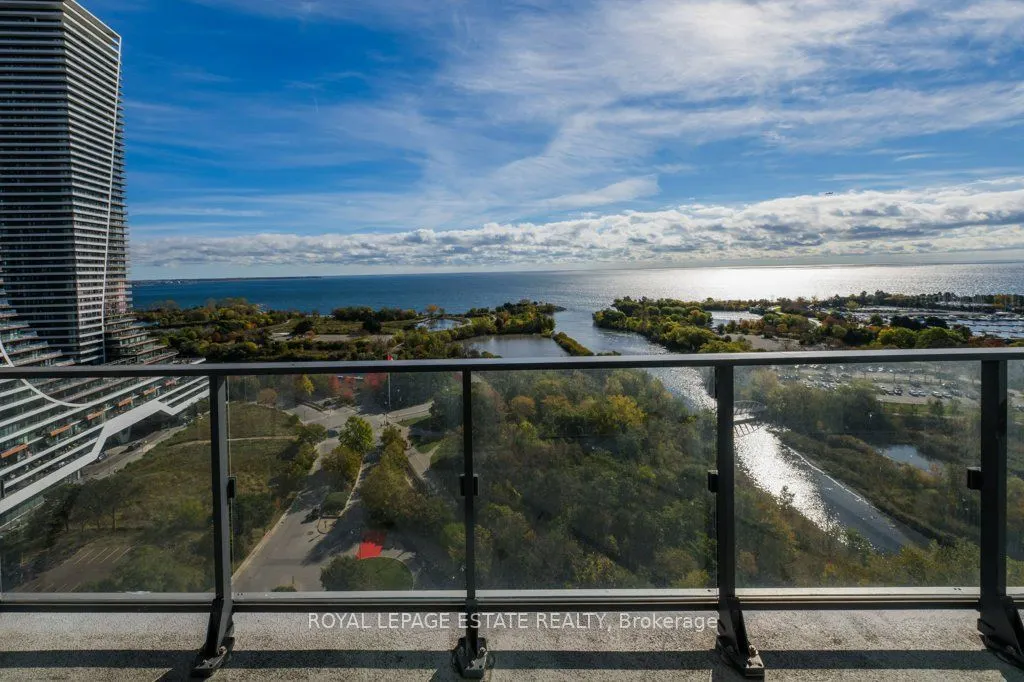 2200 Lake Shore Boulevard W #2310