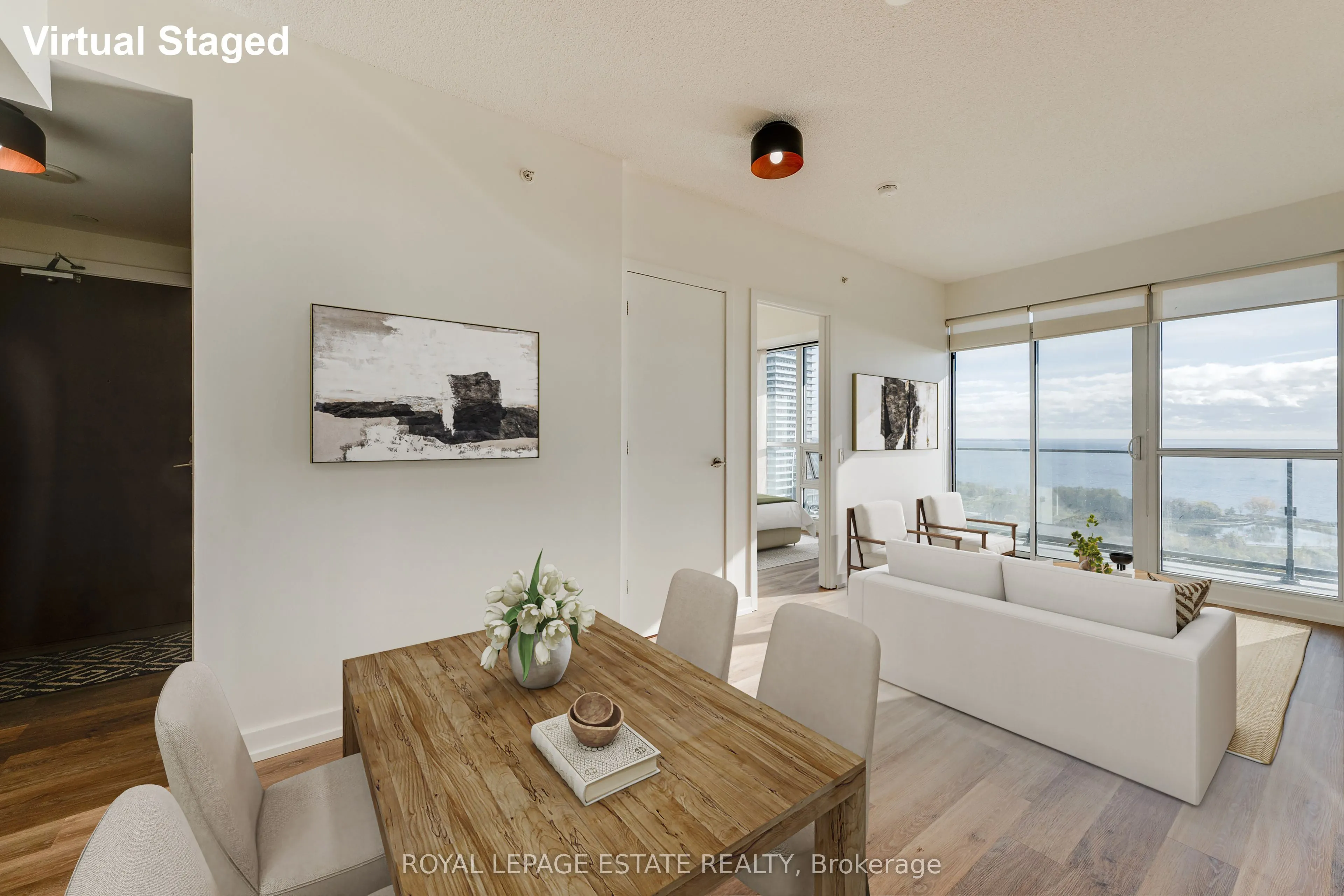 2200 Lake Shore Boulevard W #2310