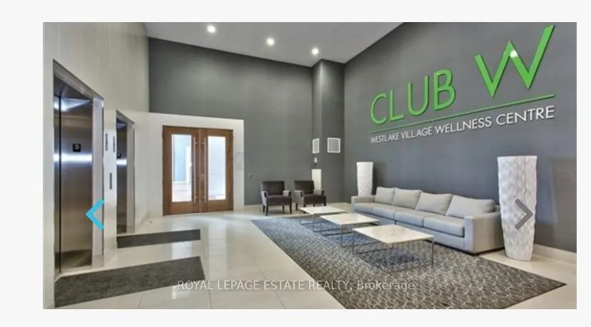 2200 Lake Shore Boulevard W #2310
