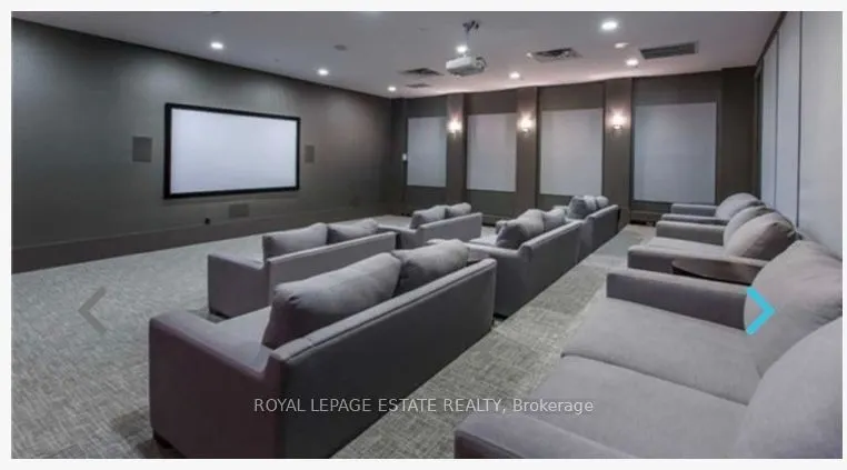 2200 Lake Shore Boulevard W #2310
