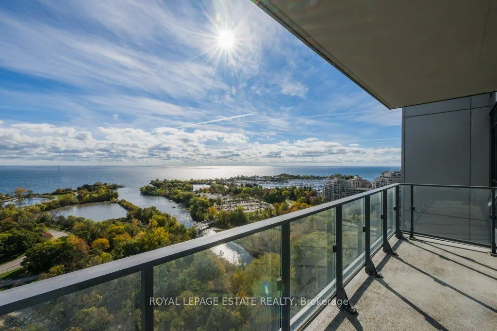 2200 Lake Shore Boulevard W #2310