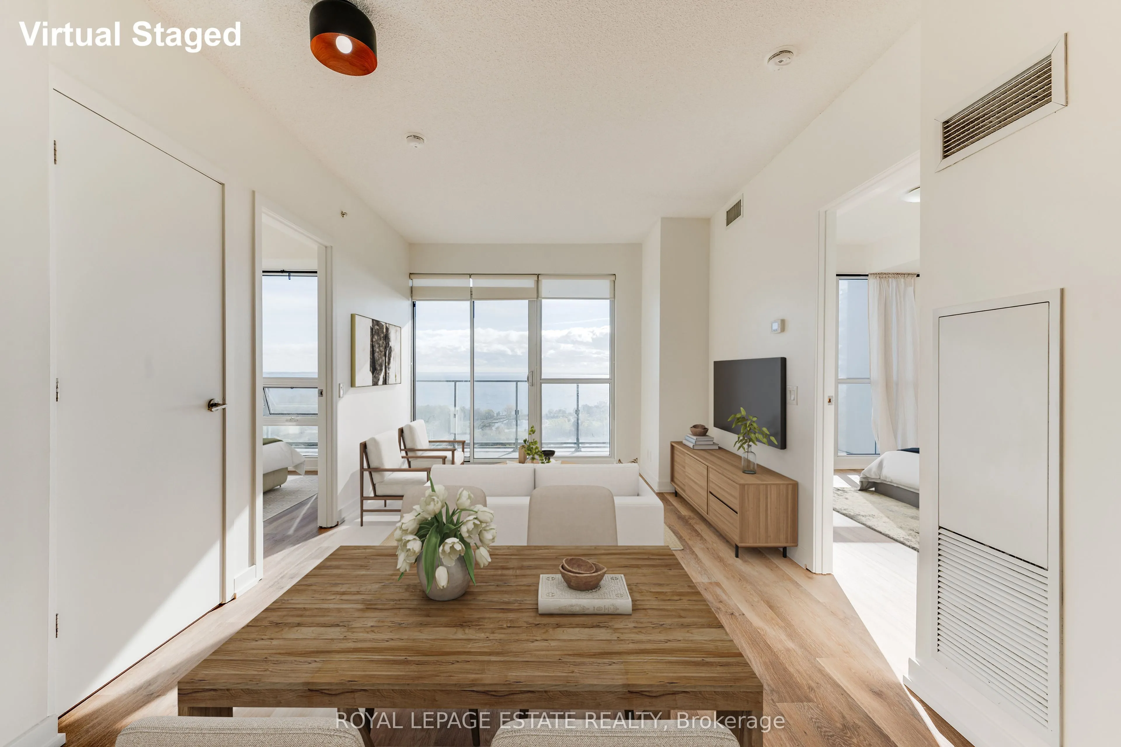 2200 Lake Shore Boulevard W #2310