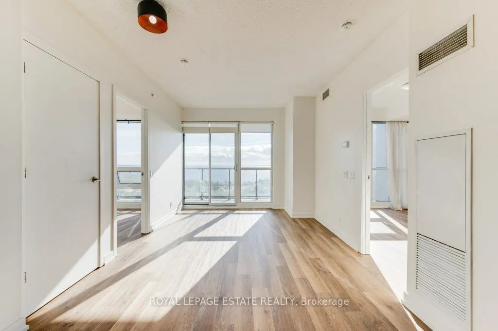 2200 Lake Shore Boulevard W #2310