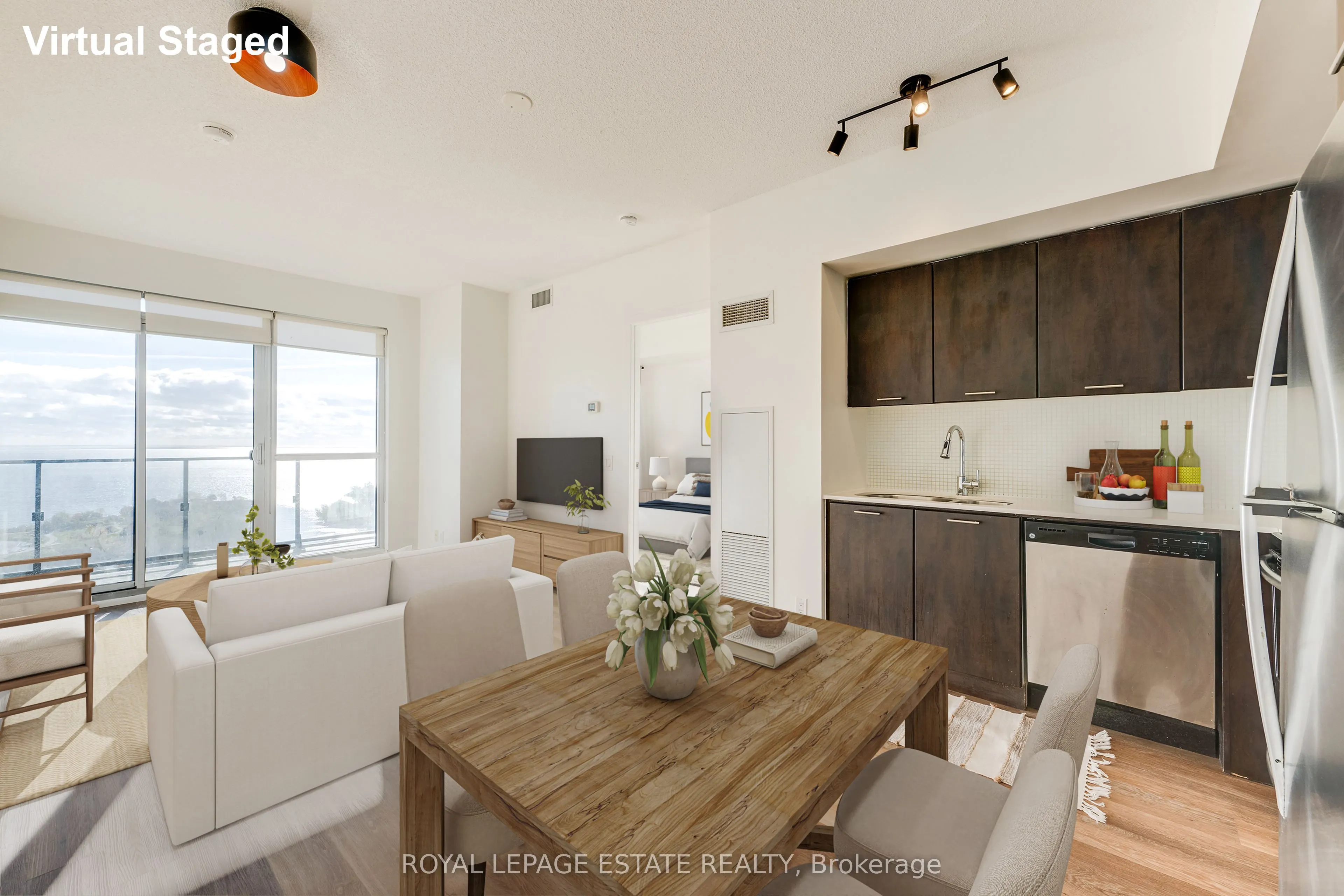 2200 Lake Shore Boulevard W #2310