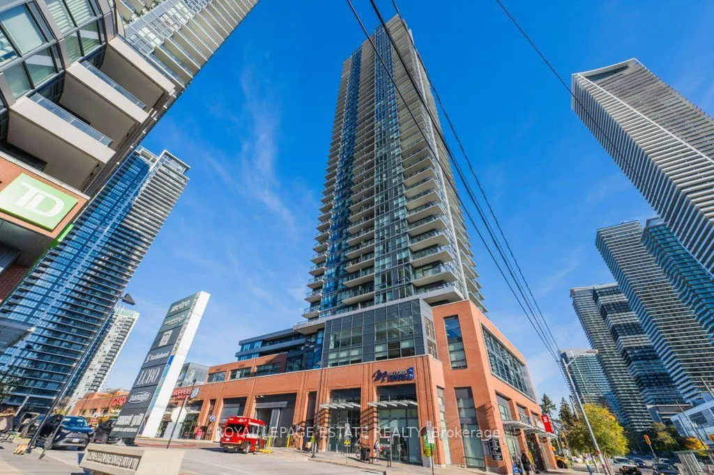 2200 Lake Shore Boulevard W #2310