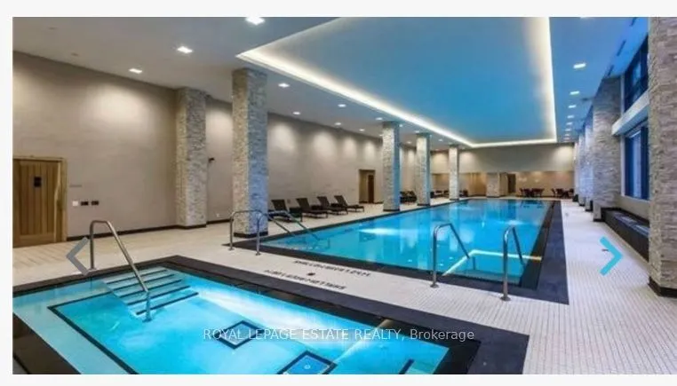 2200 Lake Shore Boulevard W #2310