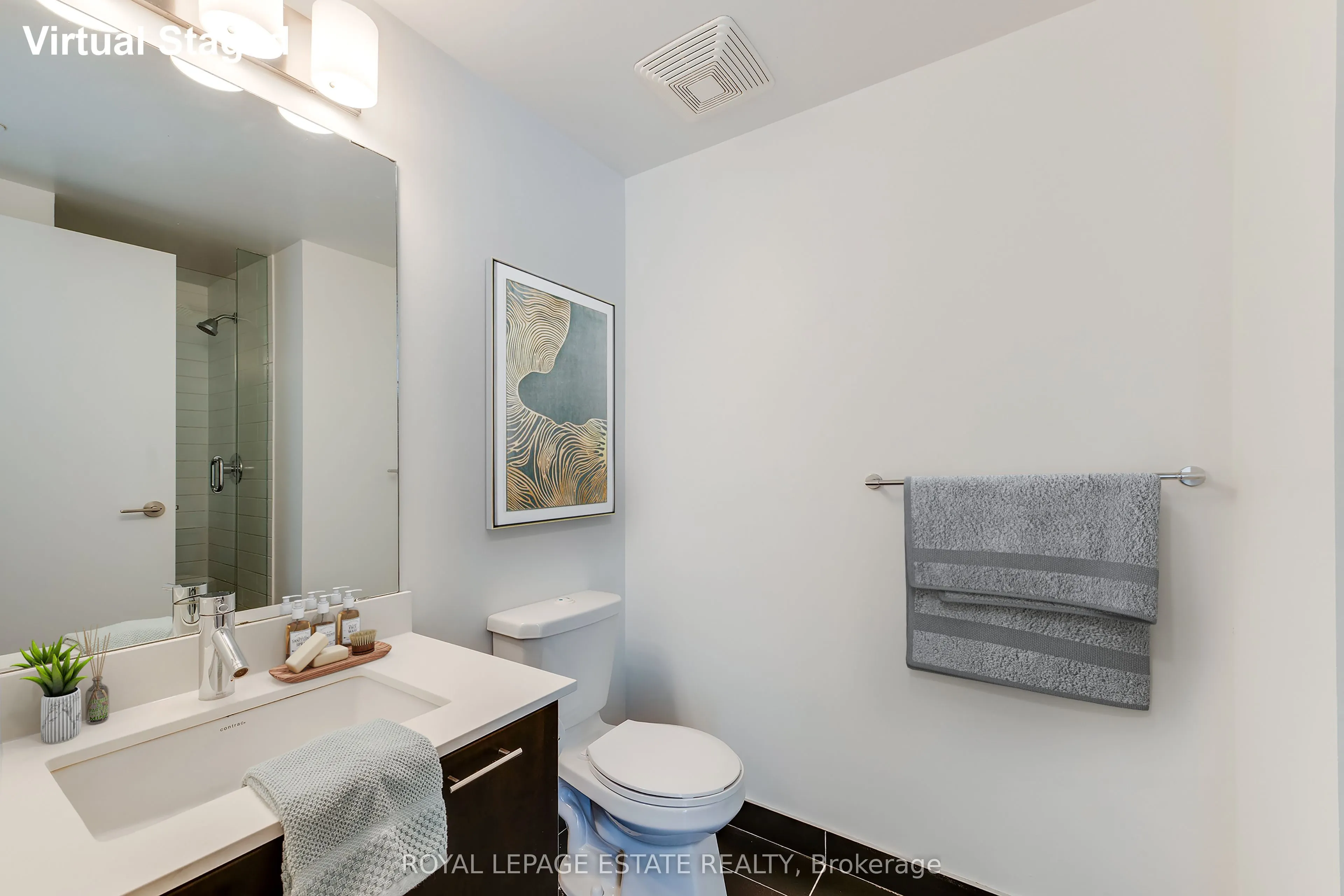 2200 Lake Shore Boulevard W #2310