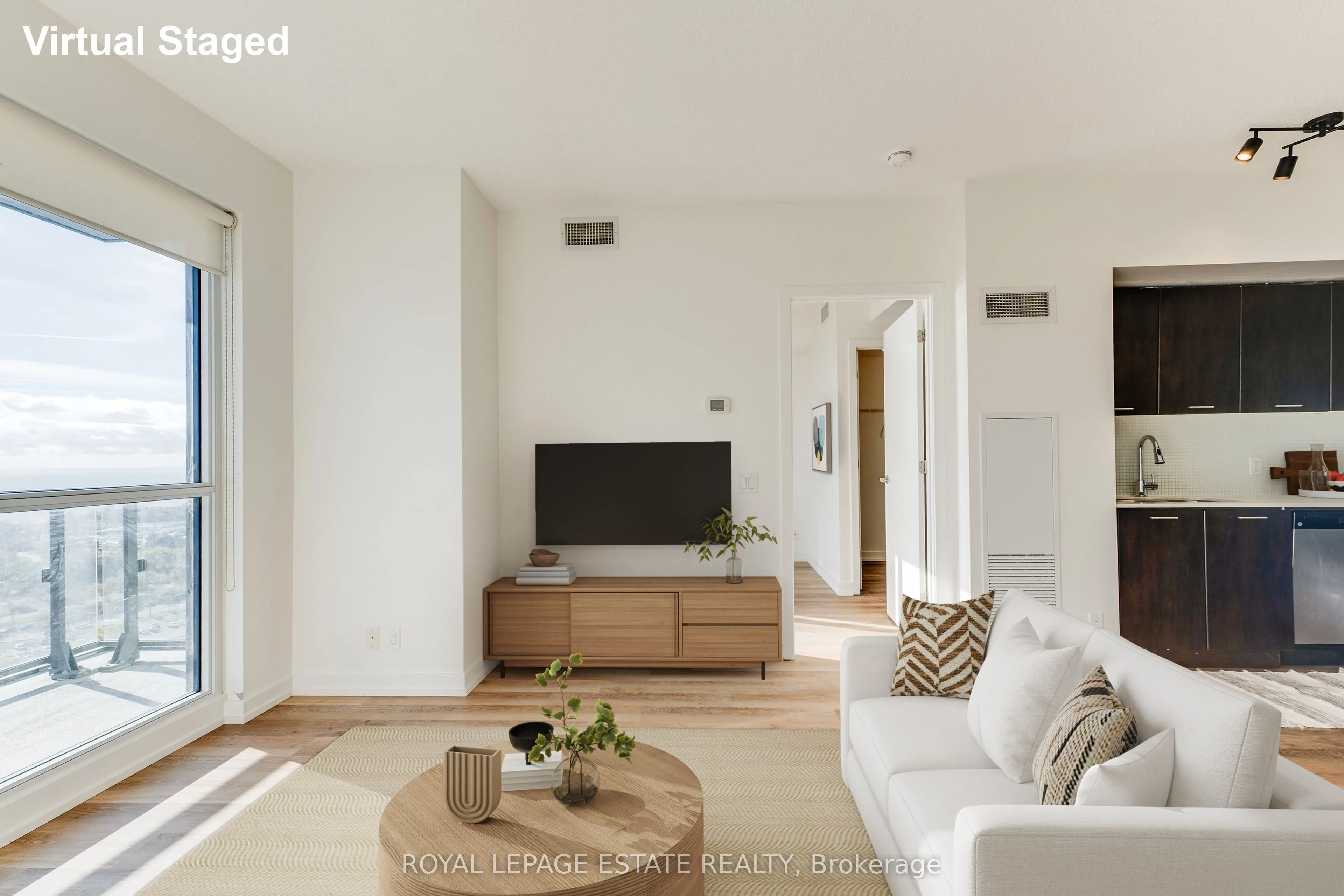 2200 Lake Shore Boulevard W #2310